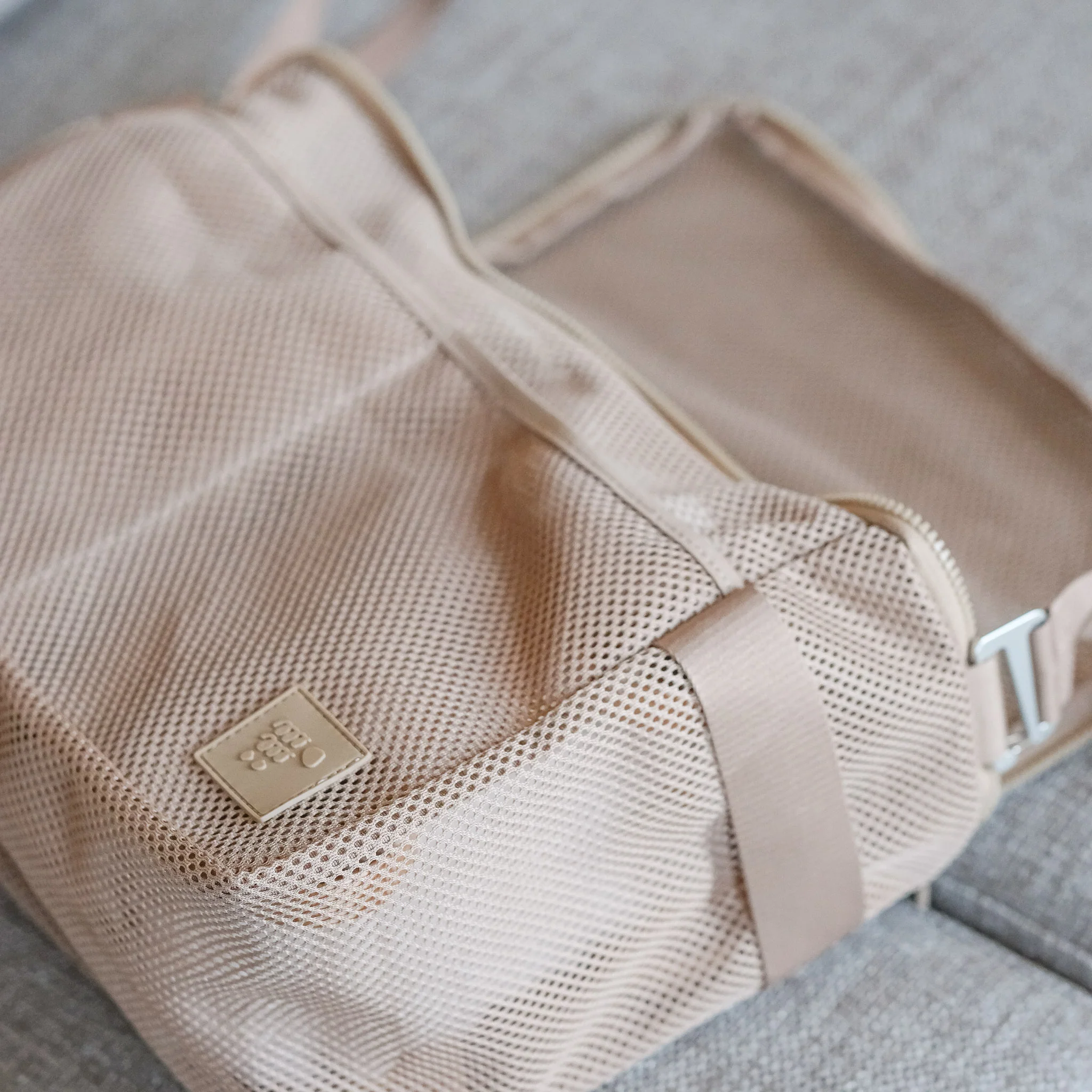 MARSU Stroller Caddy - Image 3