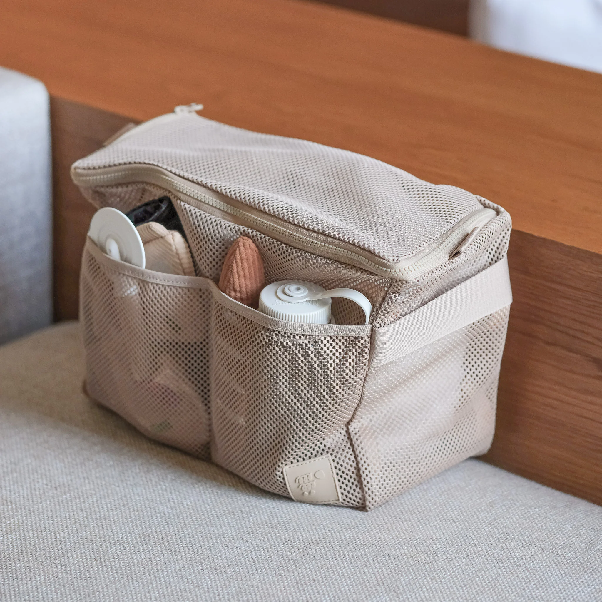 MARSU Stroller Caddy - Image 4