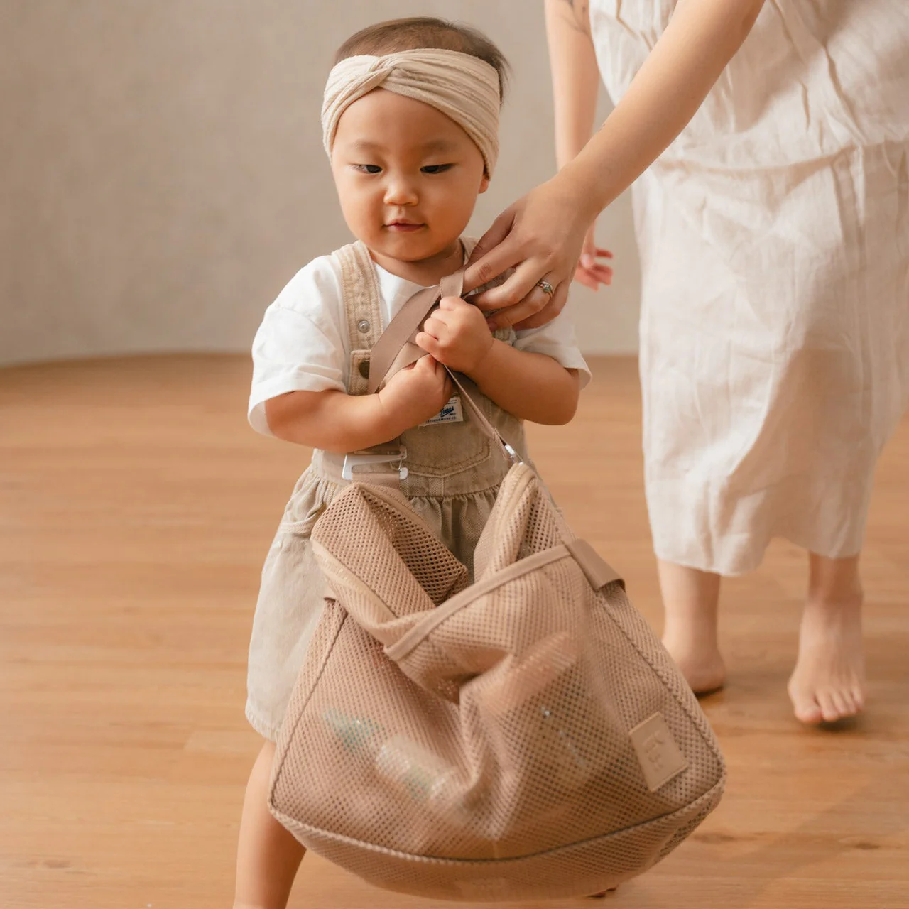 MARSU Stroller Caddy - Image 7