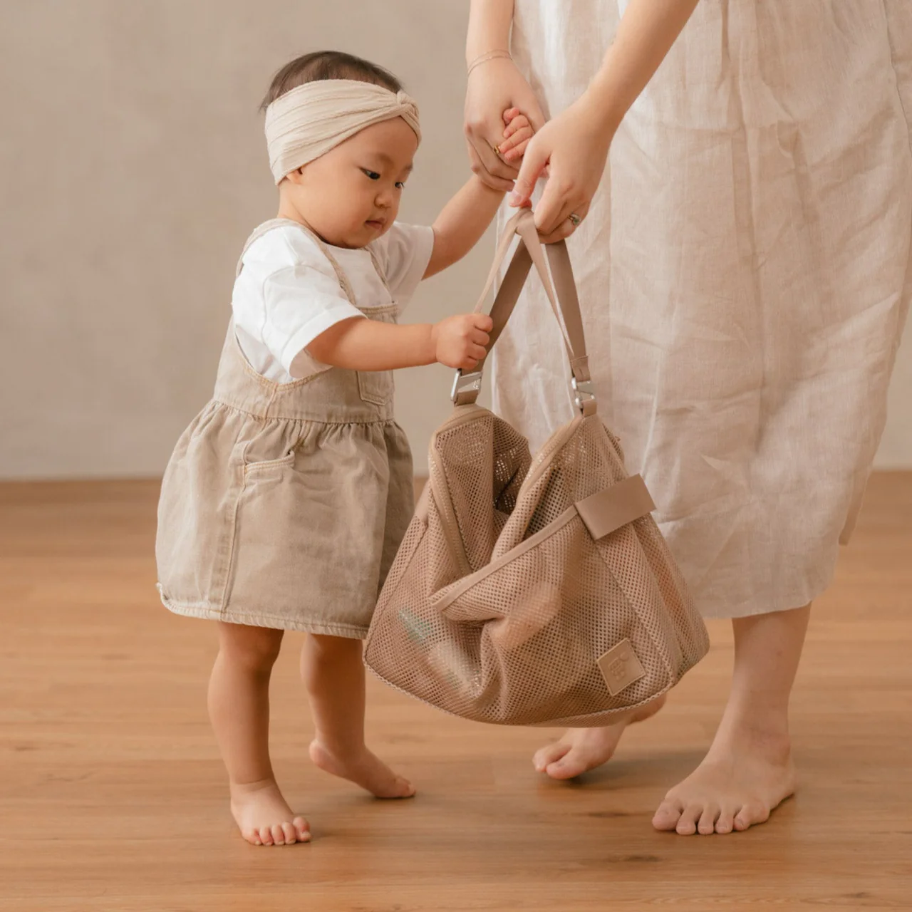 MARSU Stroller Caddy - Image 8