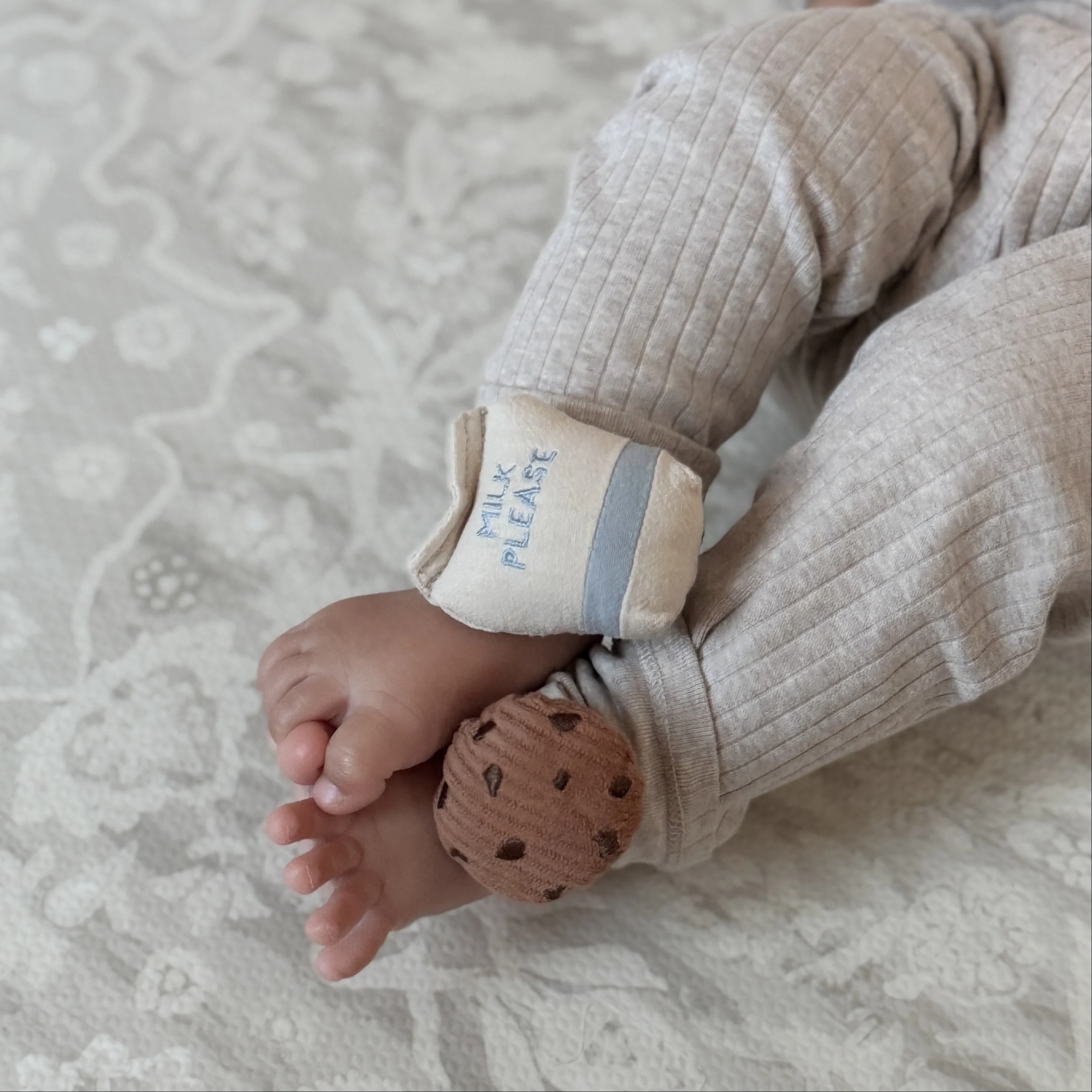 MILK + COOKIE - Image 11