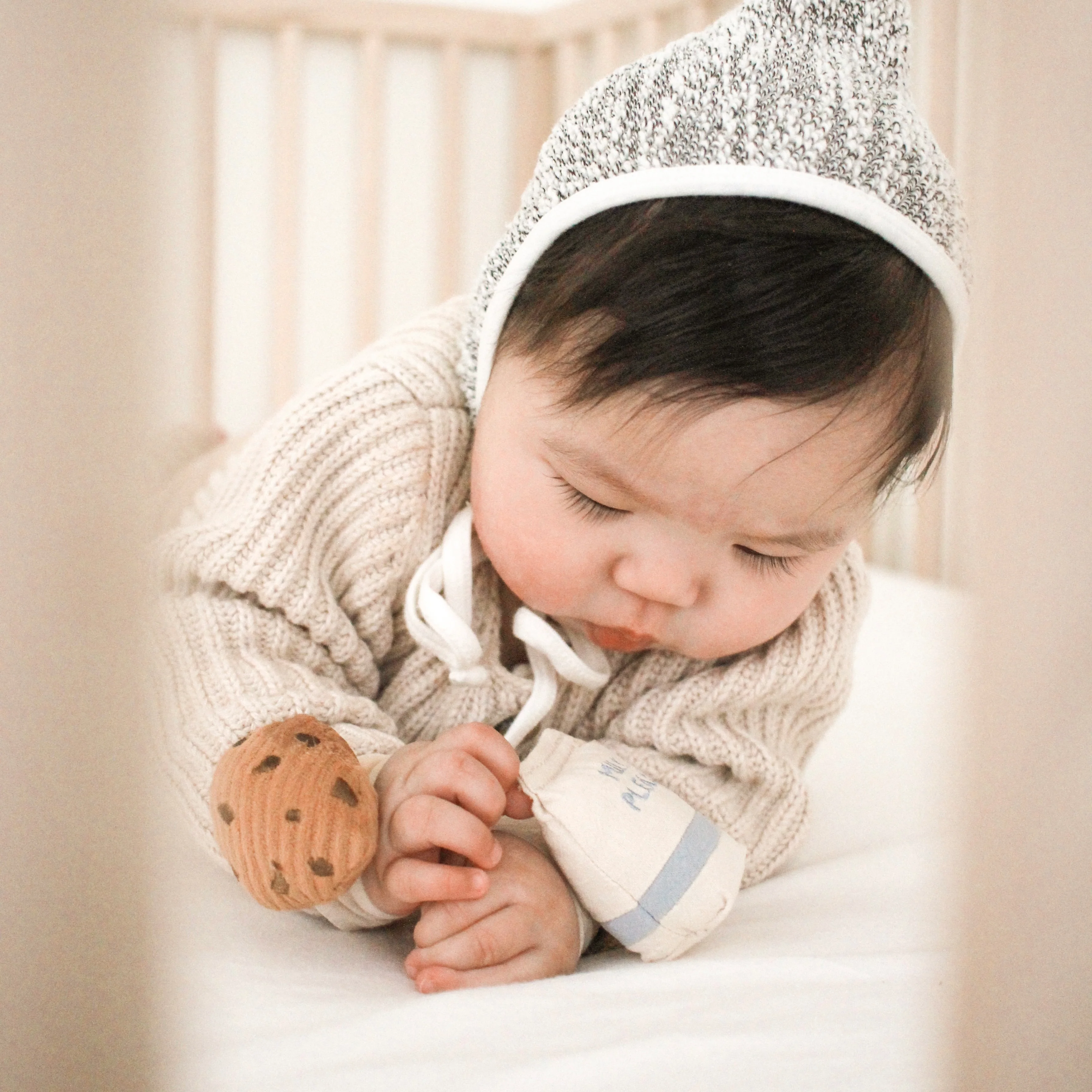 MILK + COOKIE - Image 3