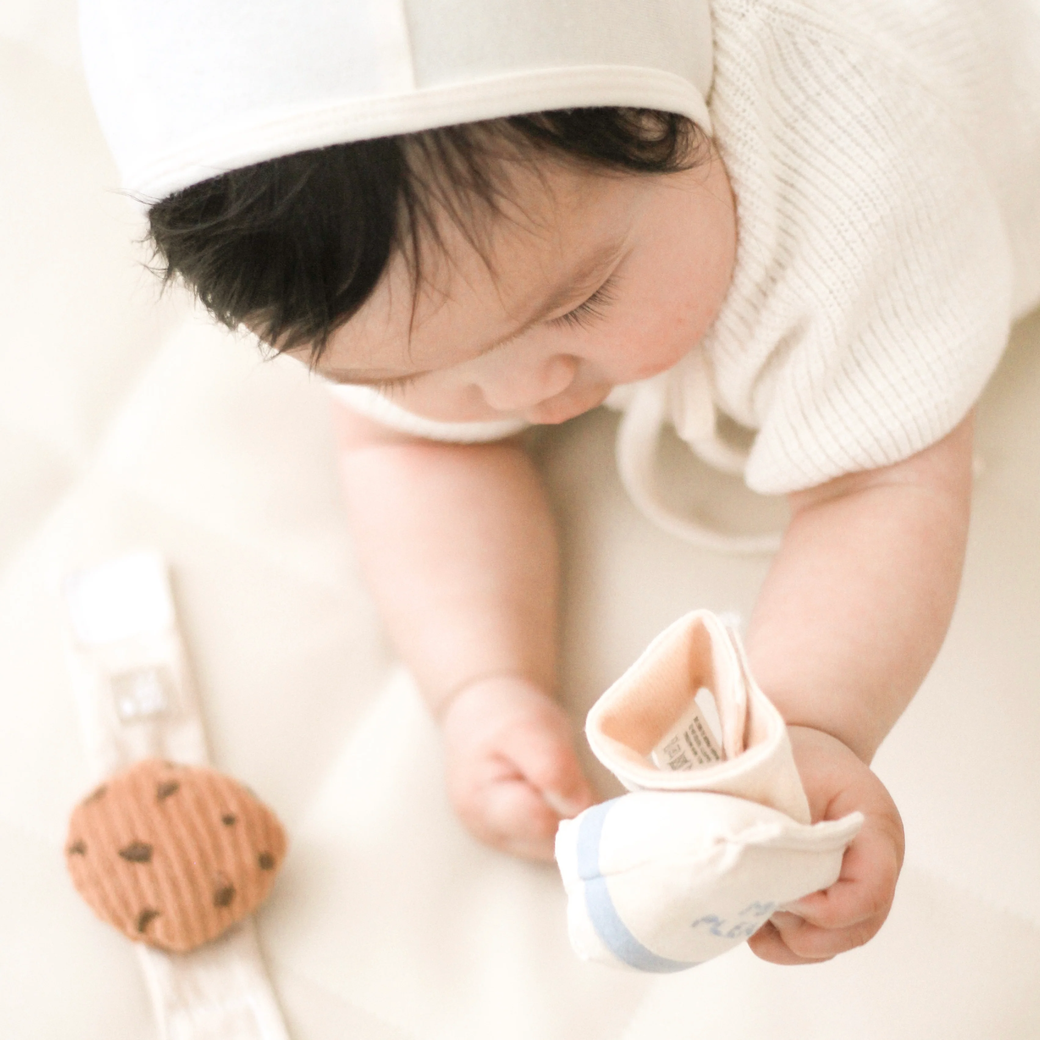 MILK + COOKIE - Image 4