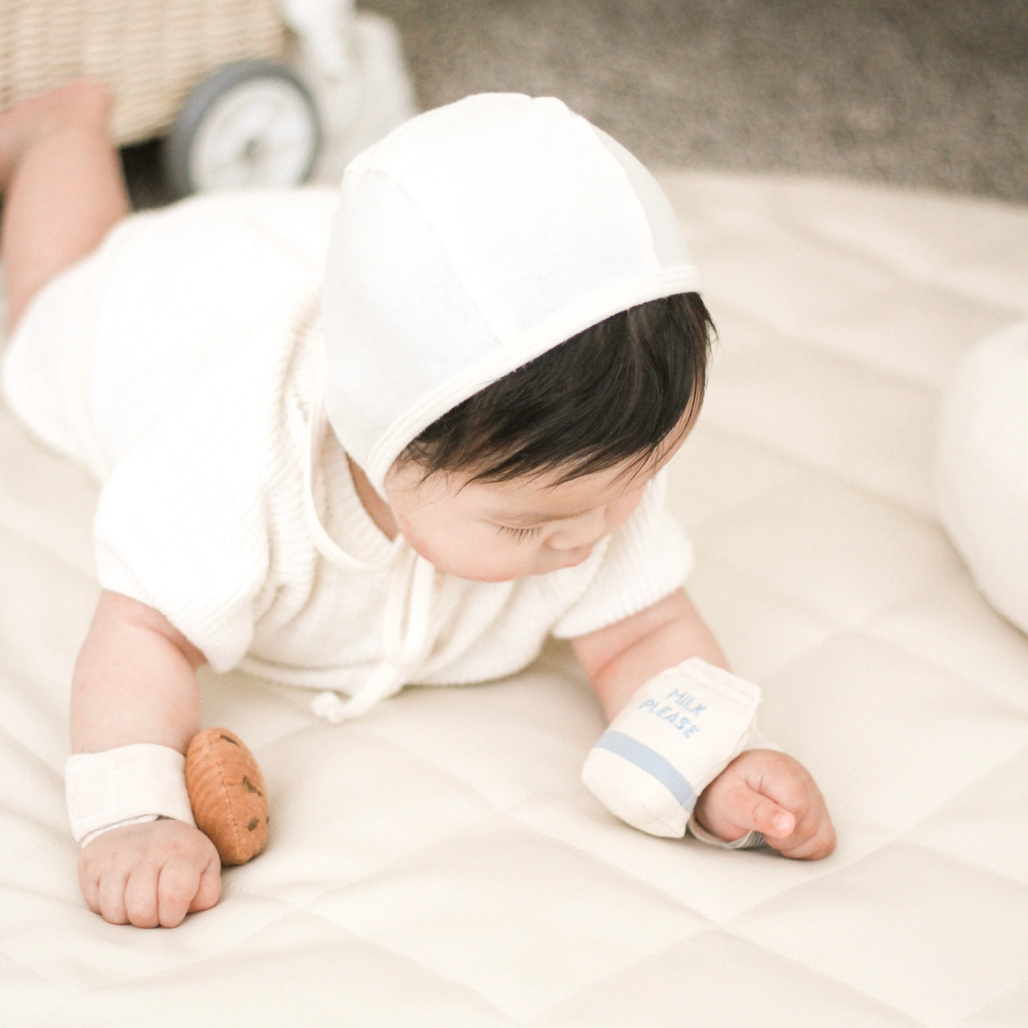 MILK + COOKIE - Image 5