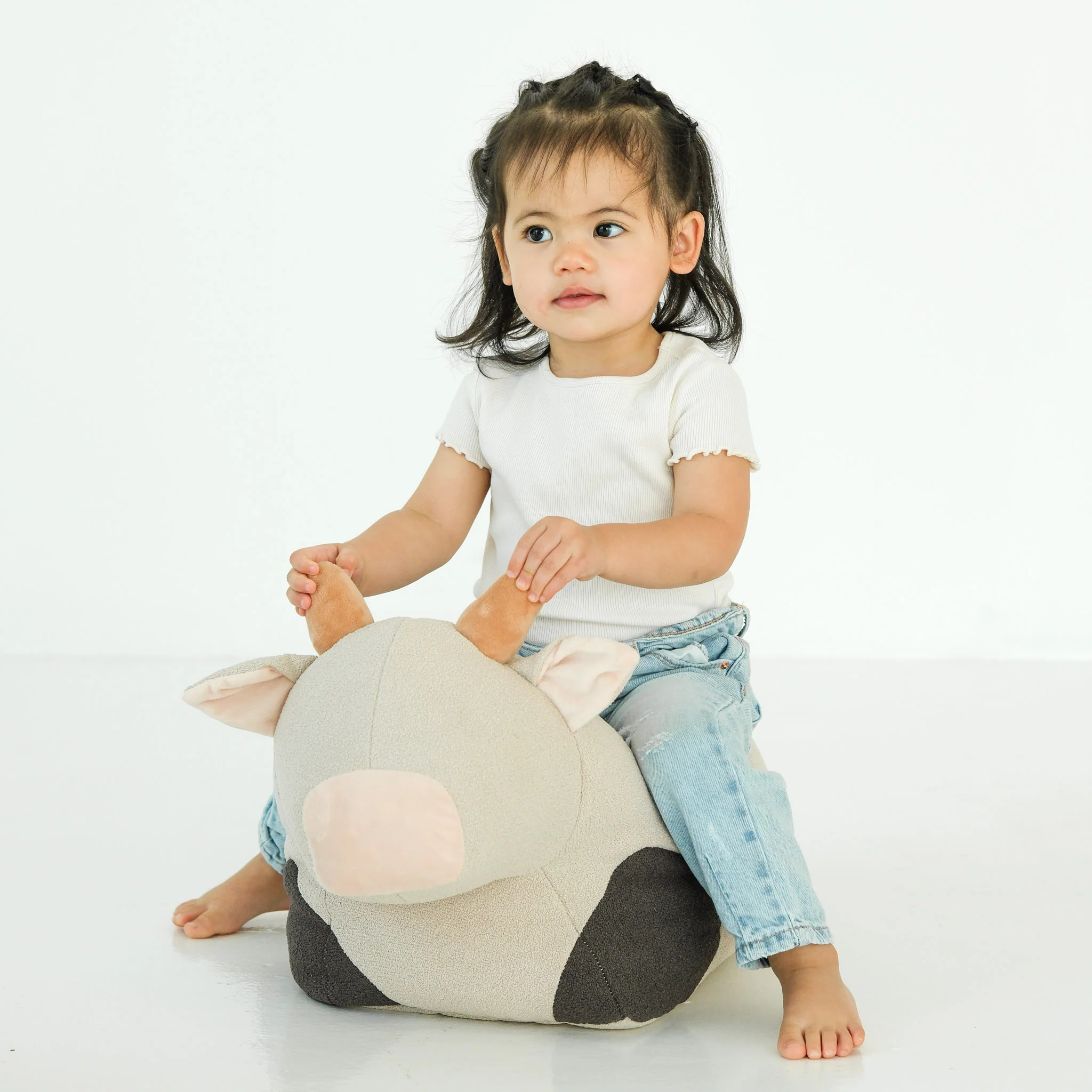 MOO MOO COW POUF - Image 6