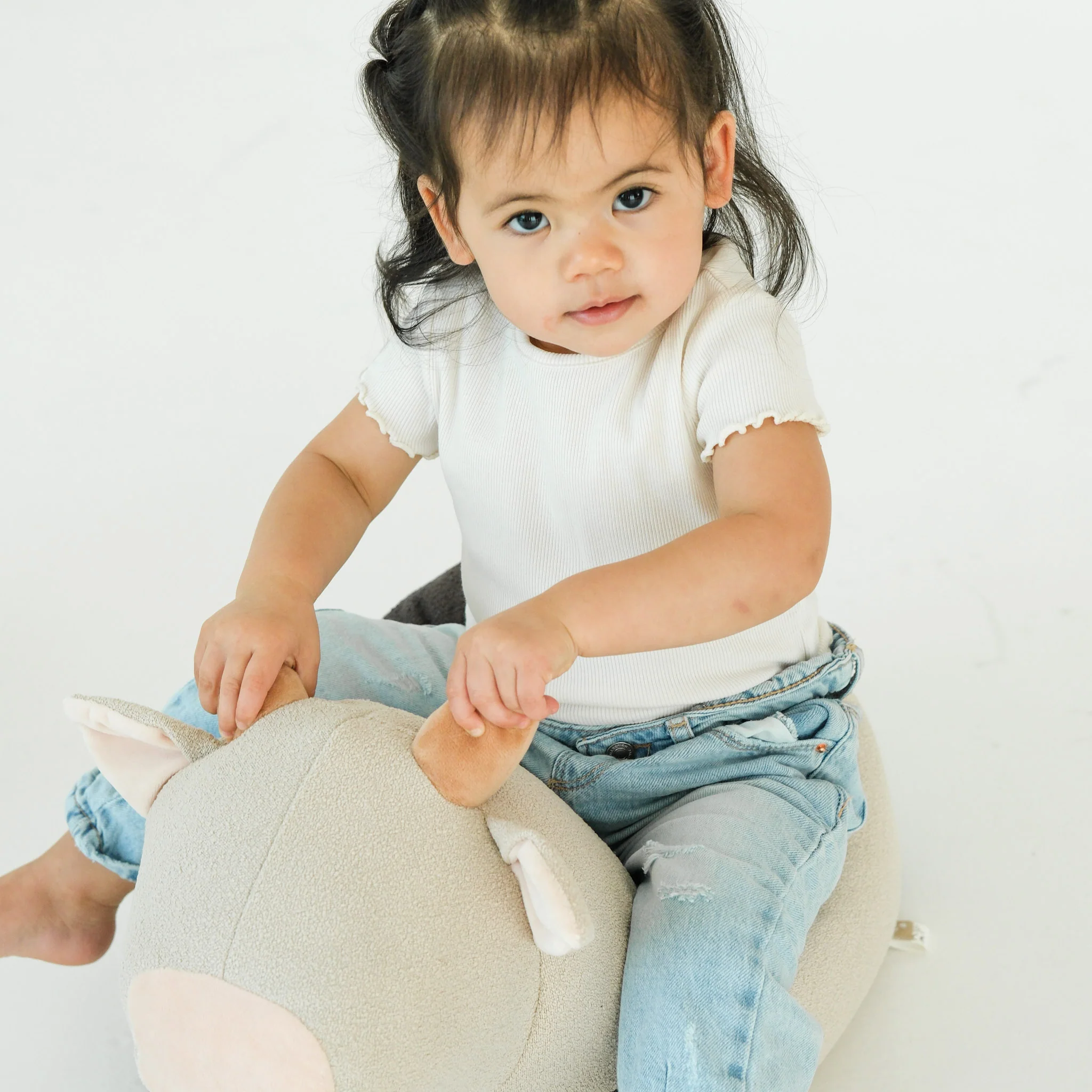 MOO MOO COW POUF - Image 9