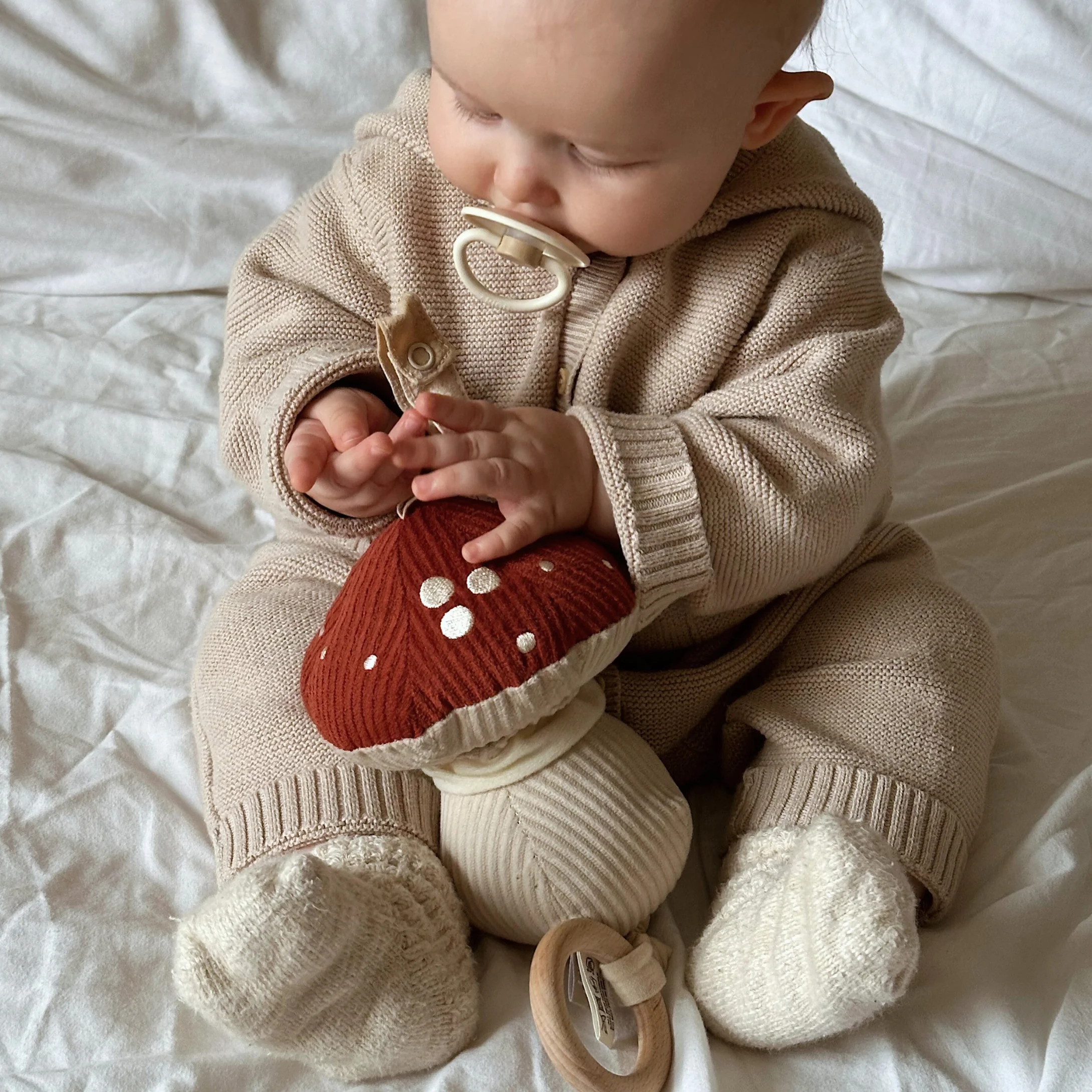 Melody Mushroom - Image 10