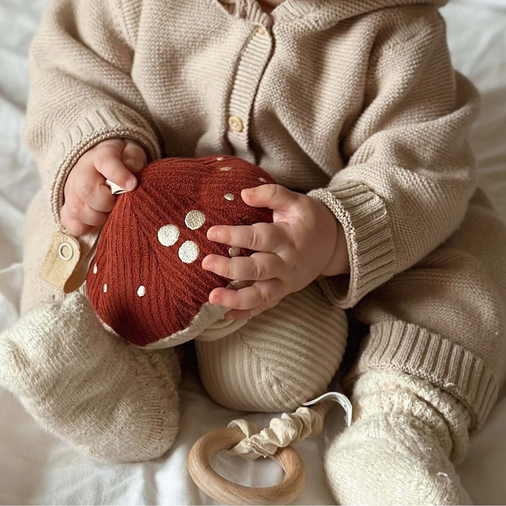 Melody Mushroom - Image 11