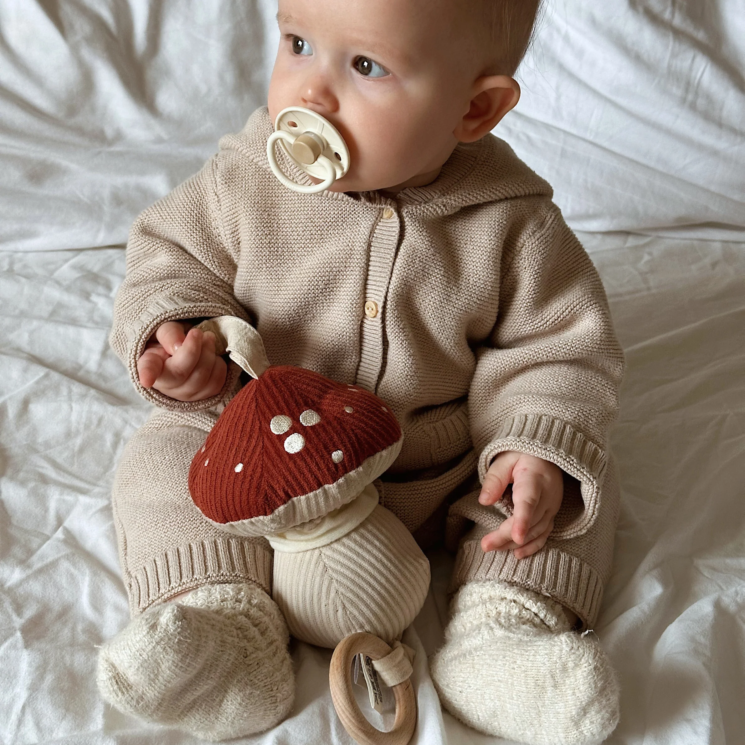Melody Mushroom - Image 12
