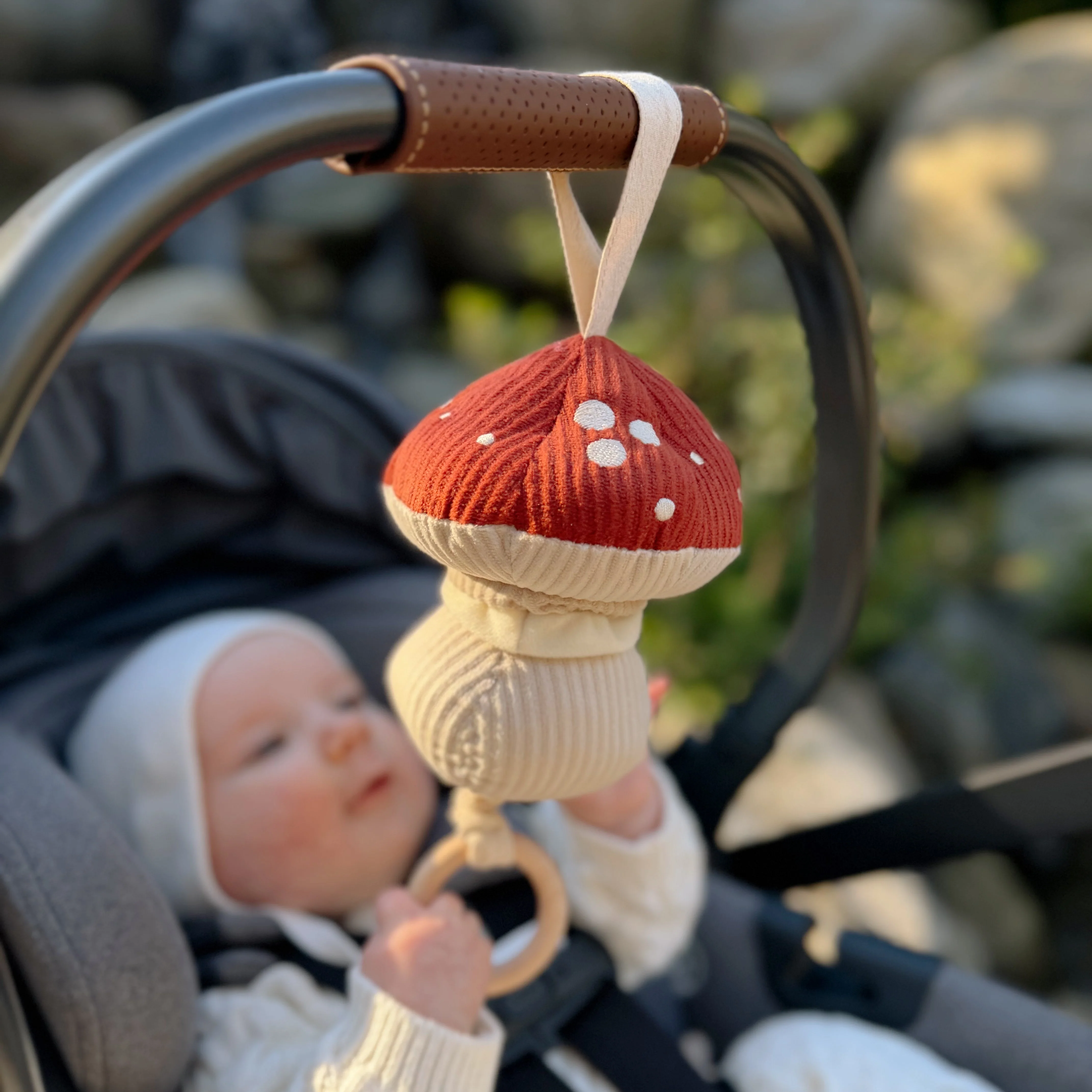 Melody Mushroom - Image 7