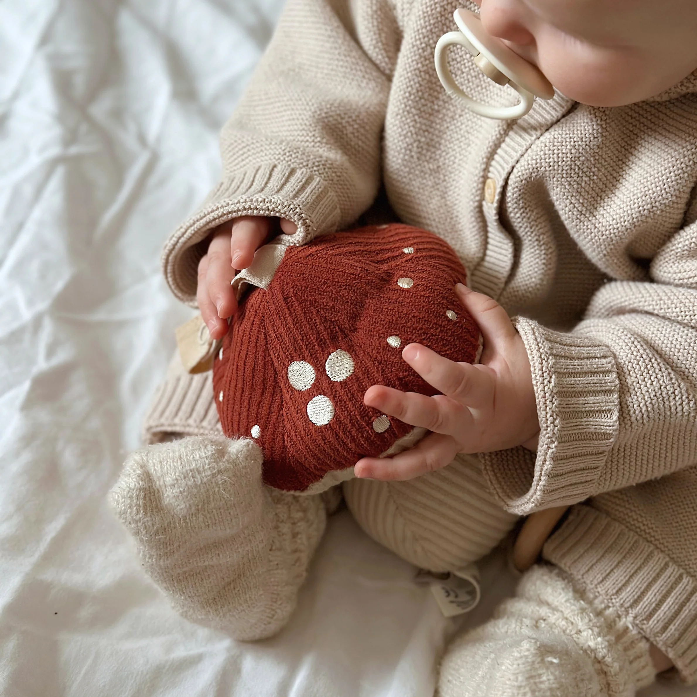 Melody Mushroom - Image 8
