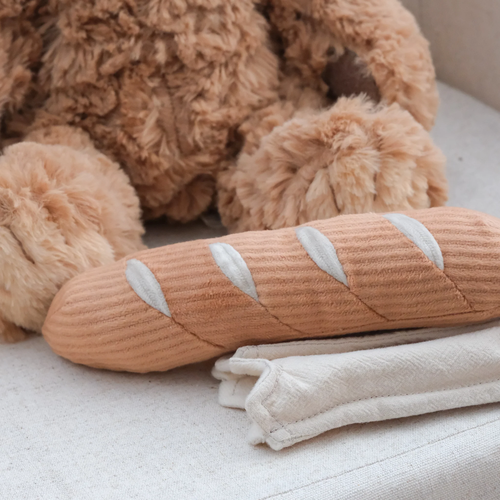BAGUETTE TEDDY - Image 4