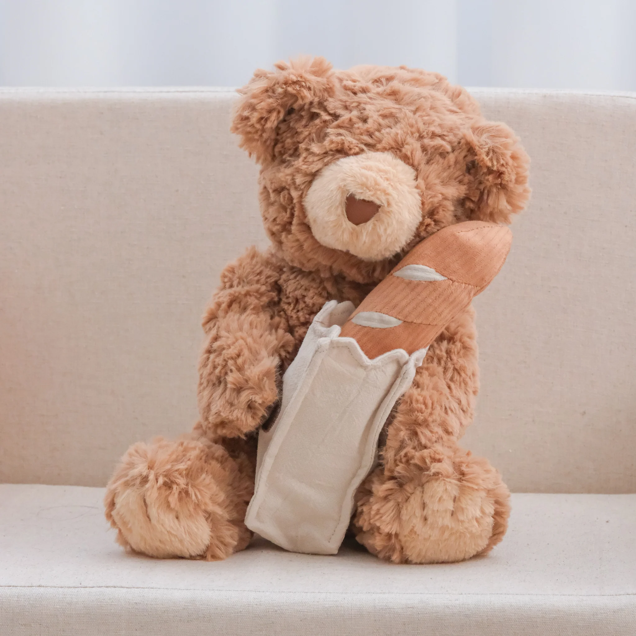 BAGUETTE TEDDY - Image 5
