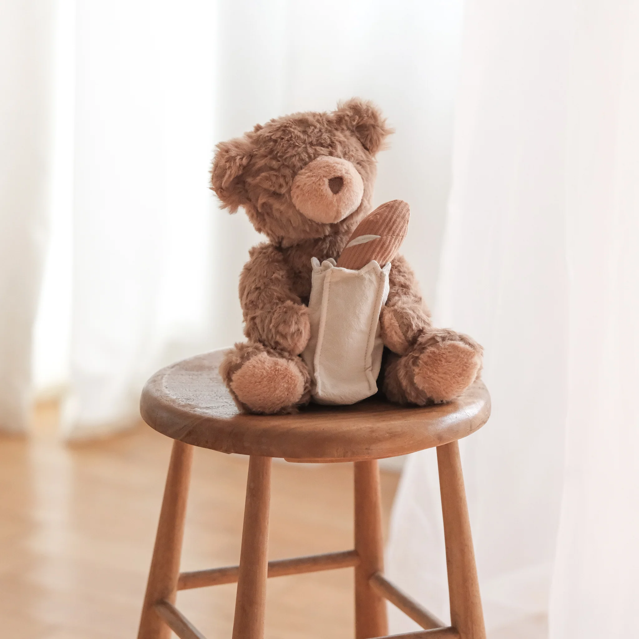 BAGUETTE TEDDY - Image 7