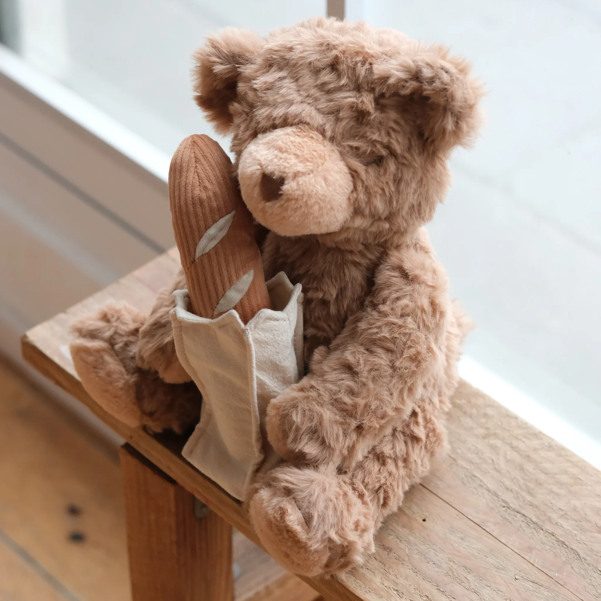BAGUETTE TEDDY - Image 8