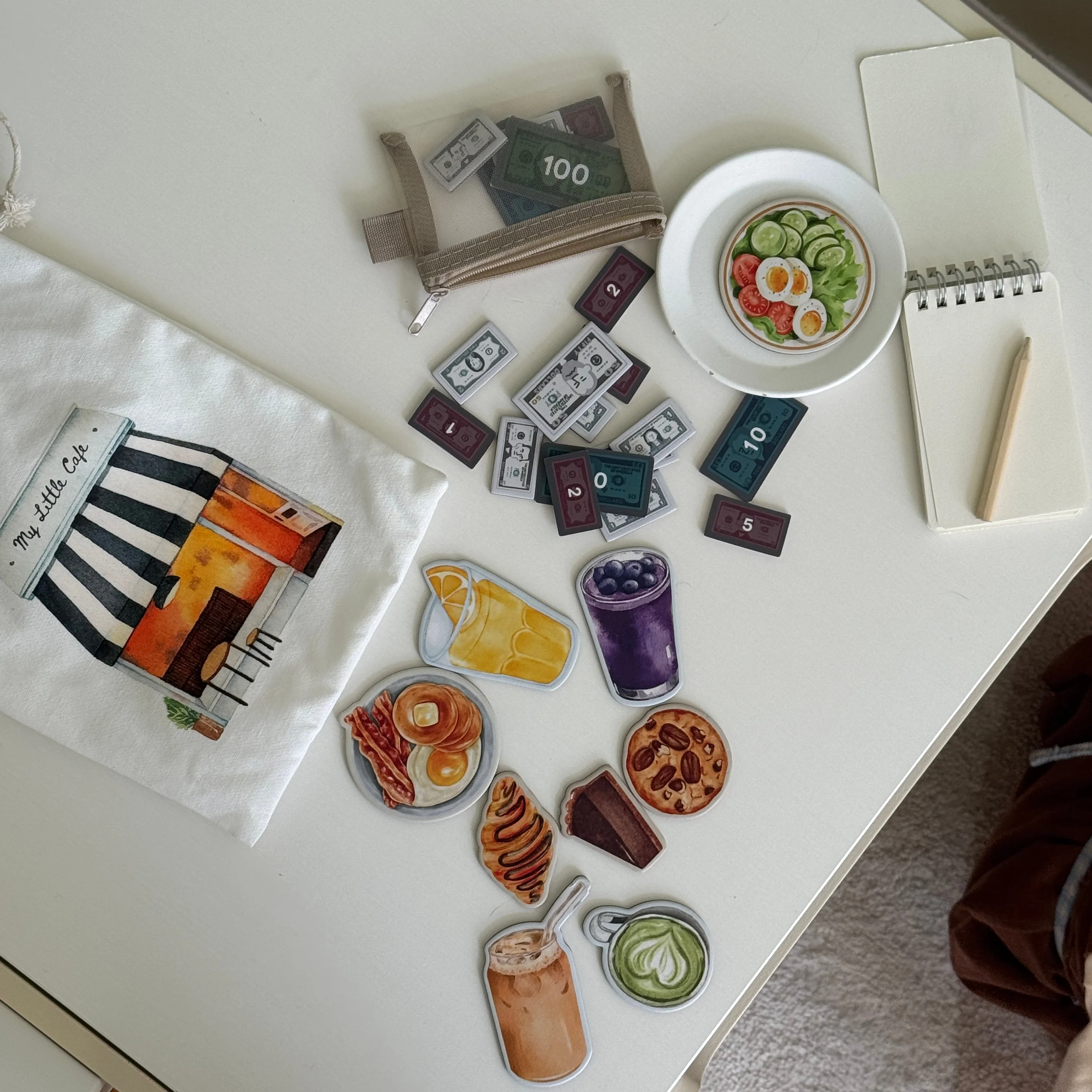 Little Cafe - Image 7