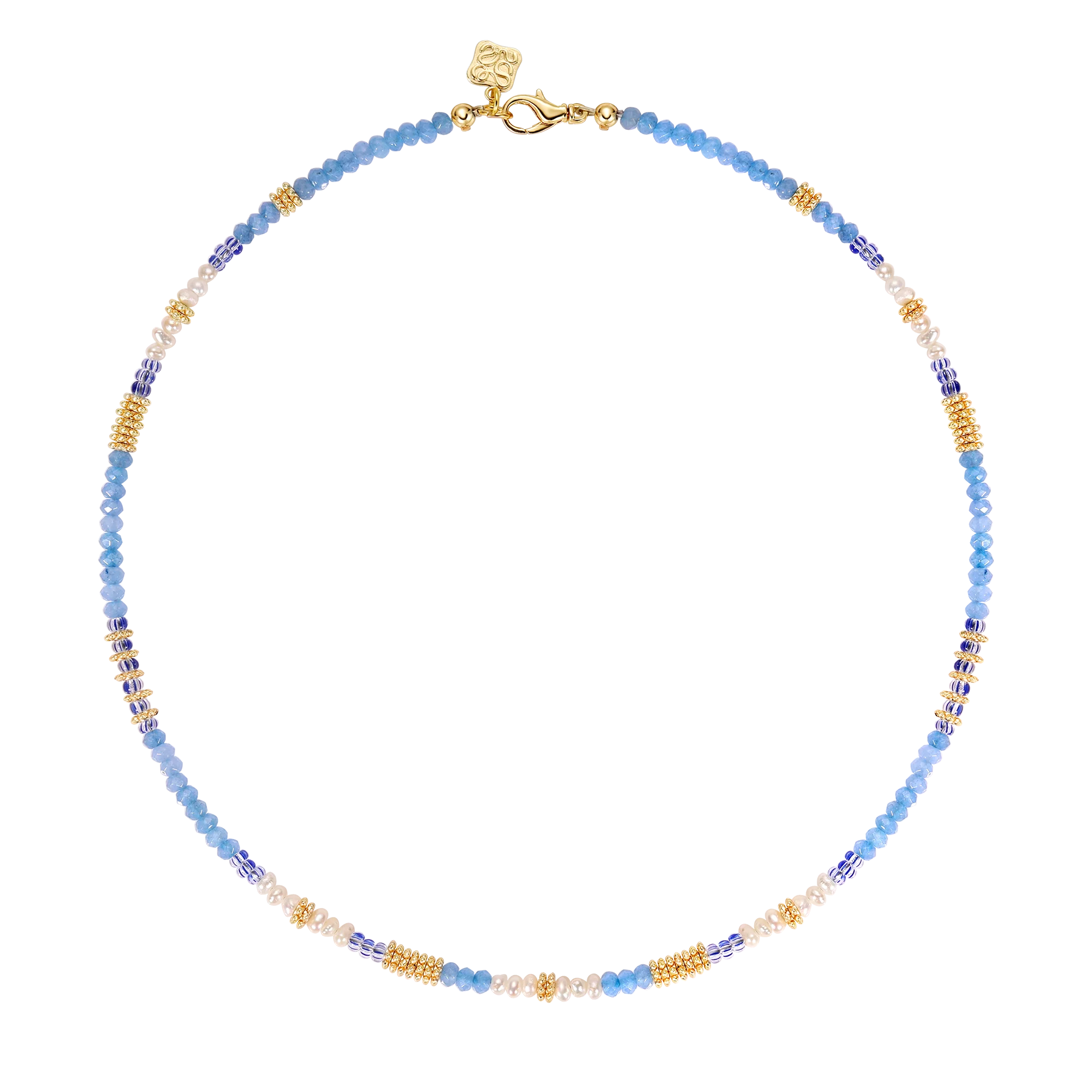 Sera Sera Base necklace
