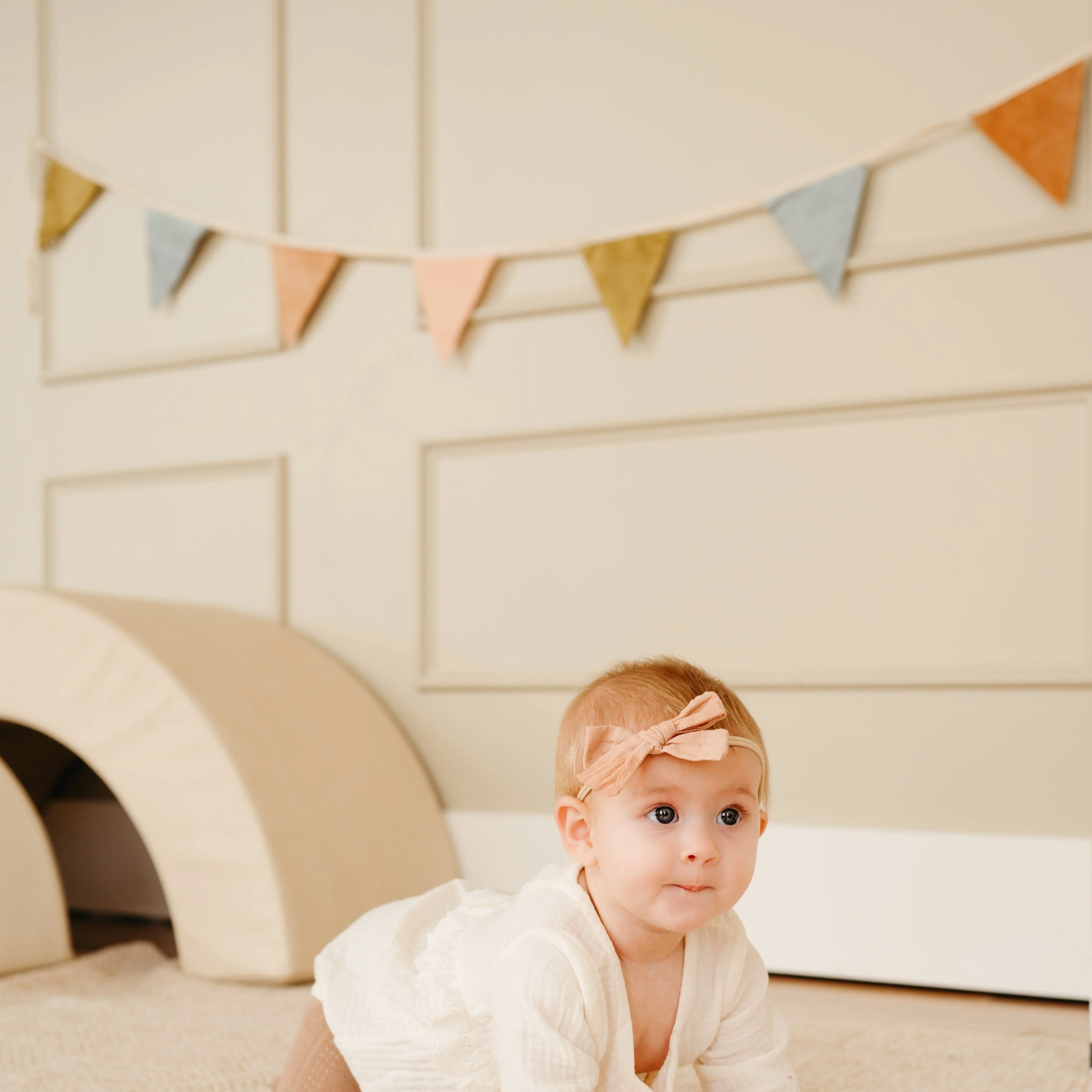 PASTEL BUNTING - Image 3