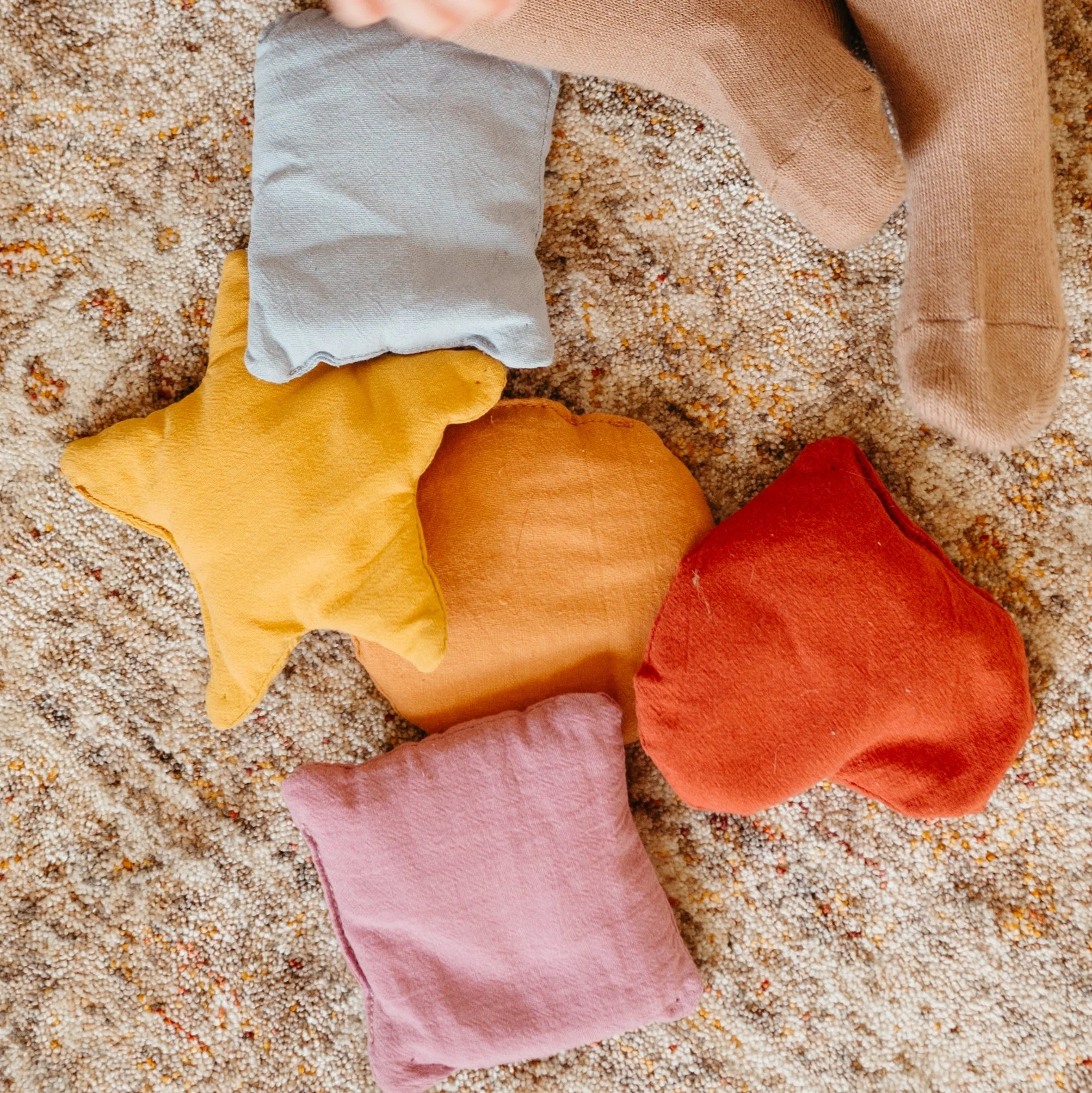 SHAPES BEANIES - Image 3