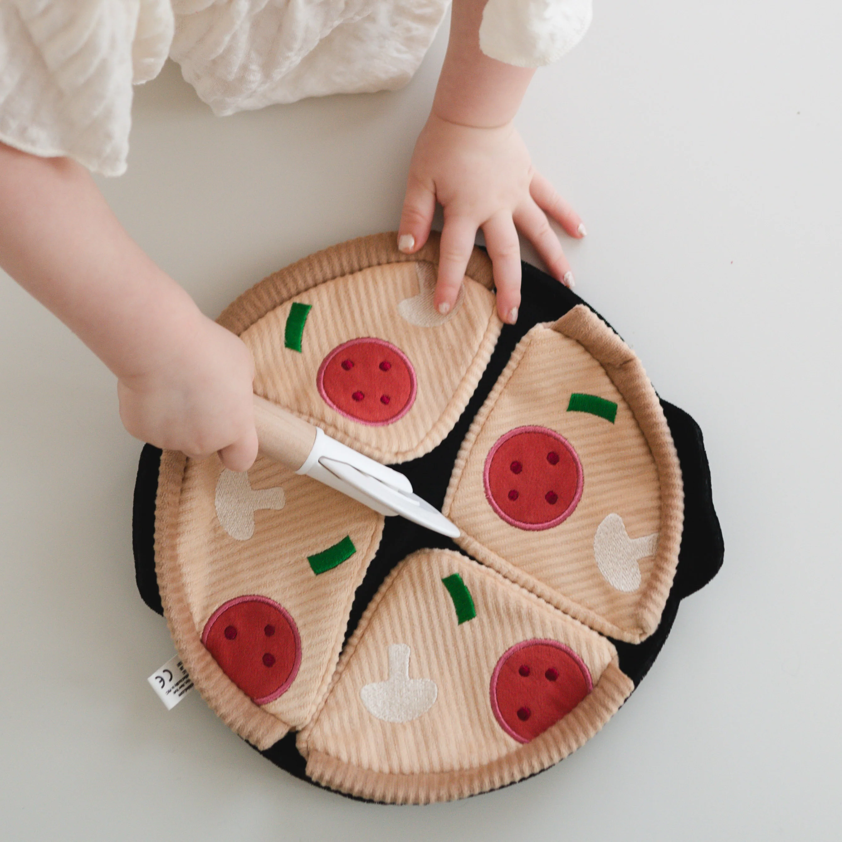 SLICE & SERVE - Image 3