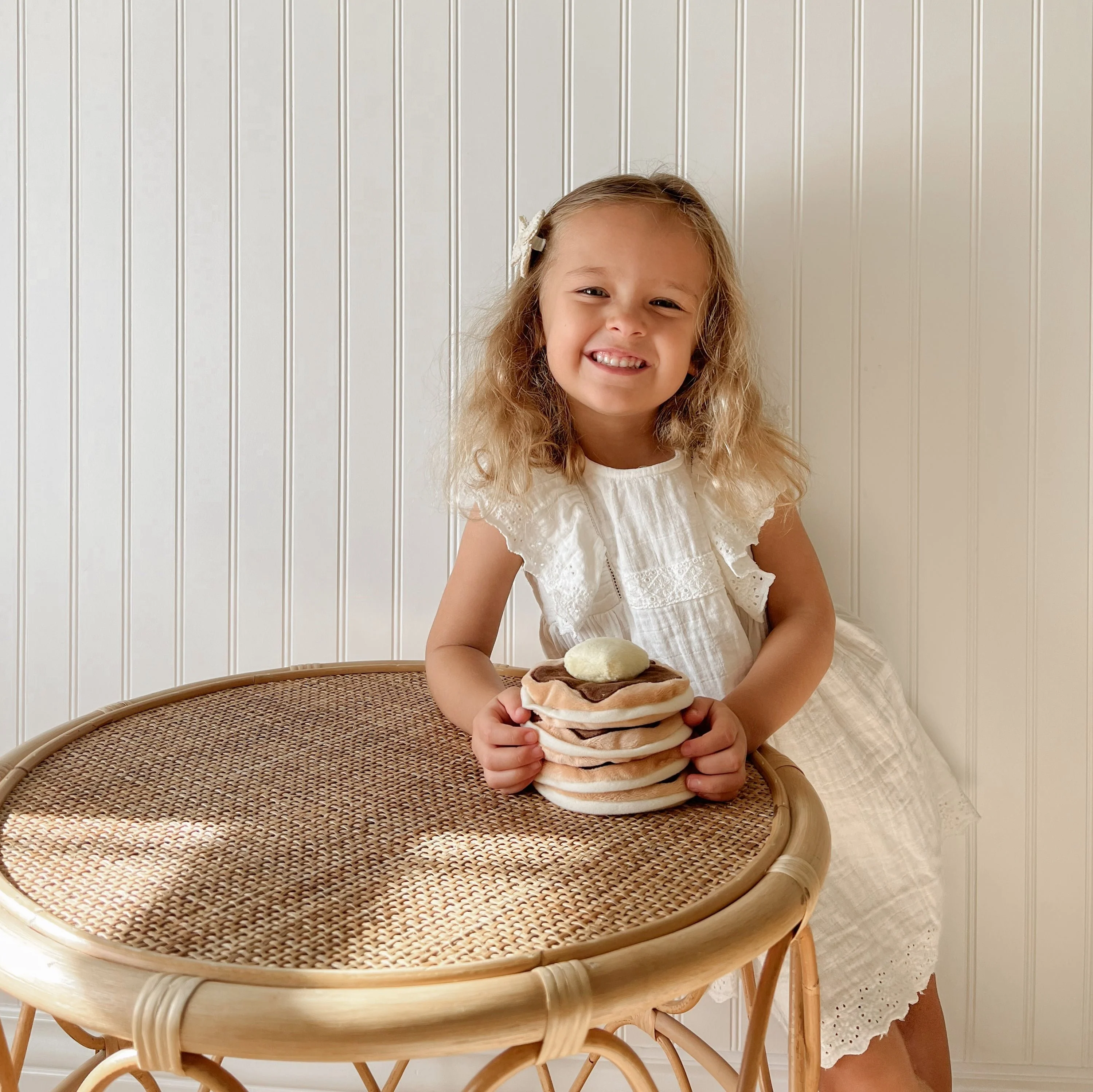 STACKING PANCAKES - Image 4