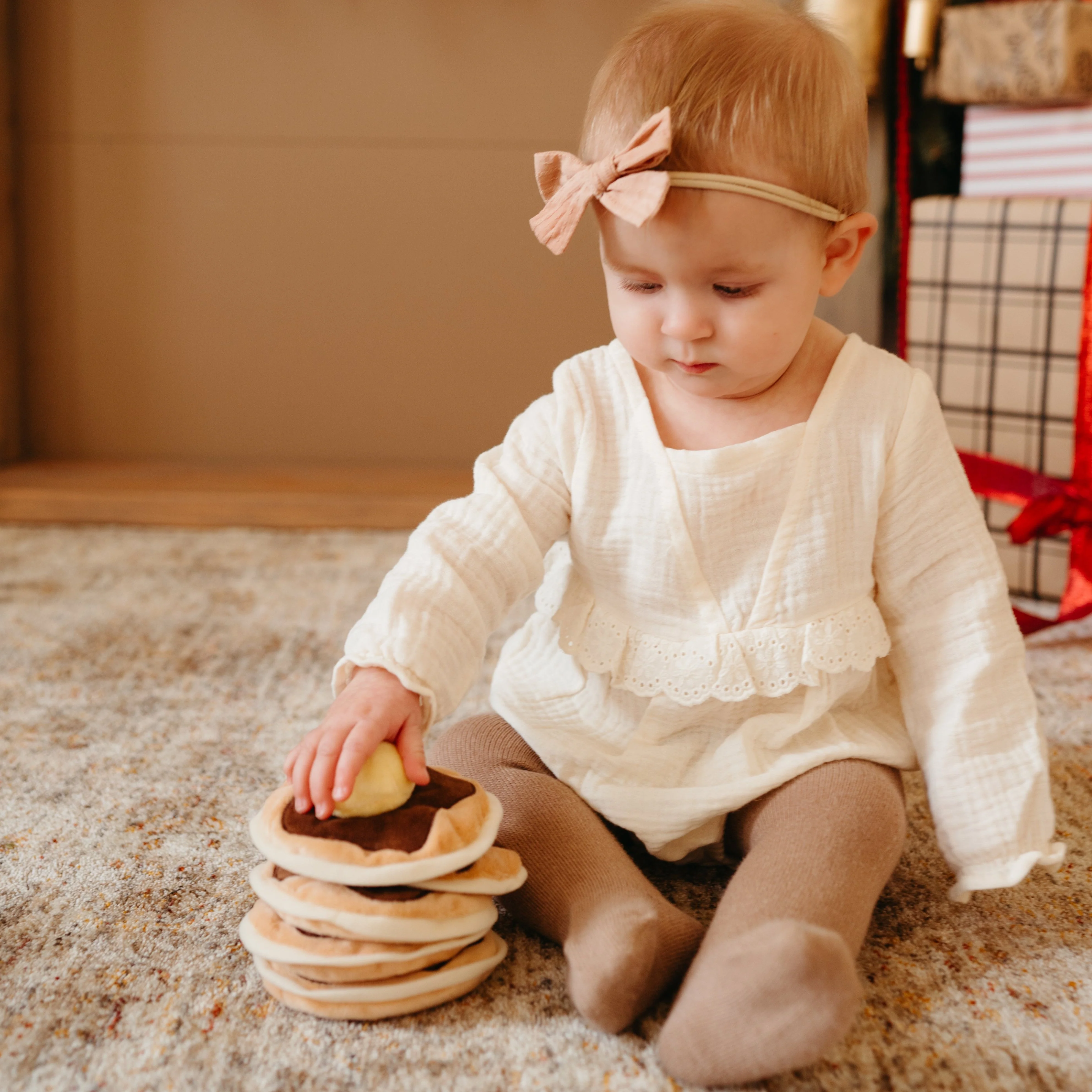 STACKING PANCAKES - Image 7