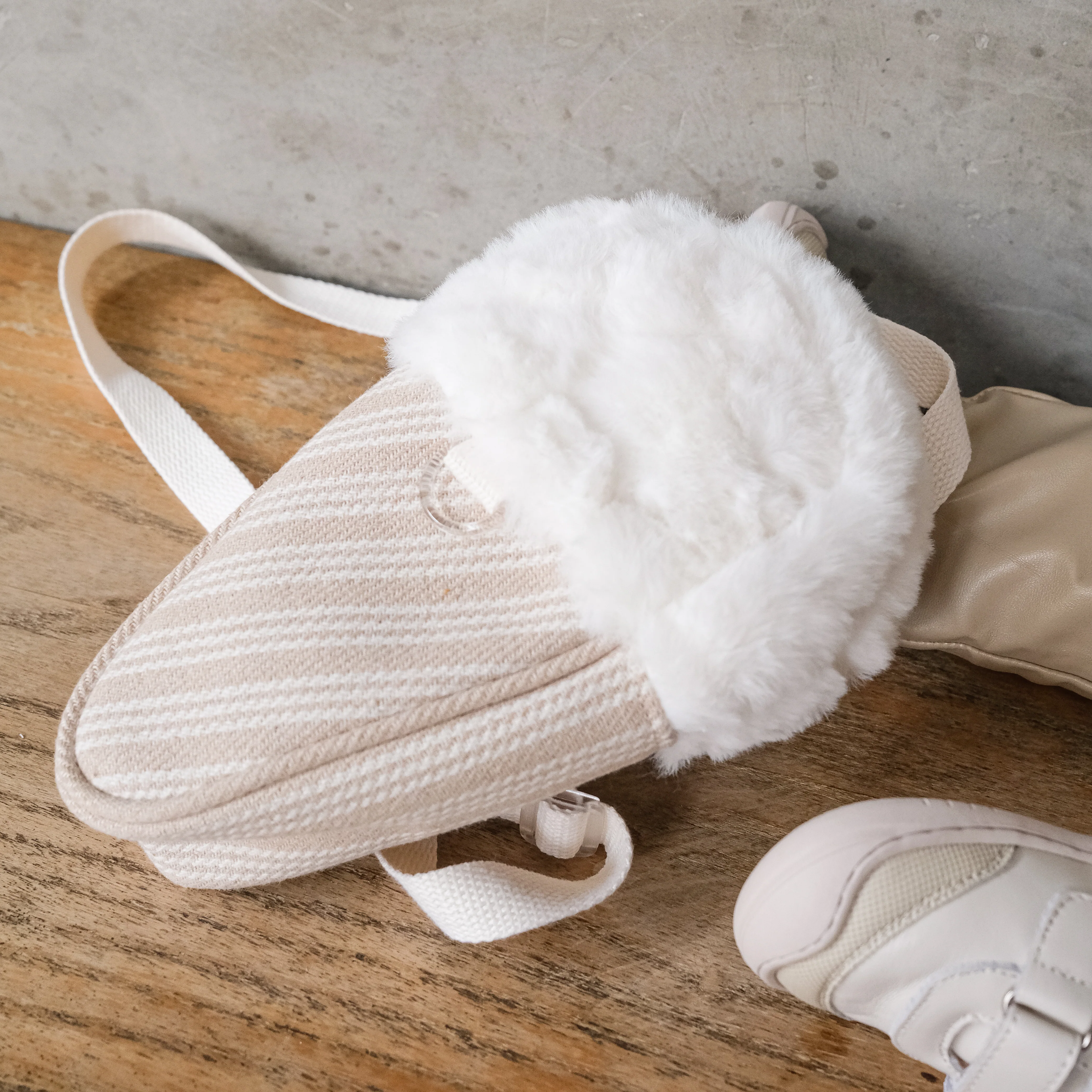 SWEET SCOOP sling bag - Image 5