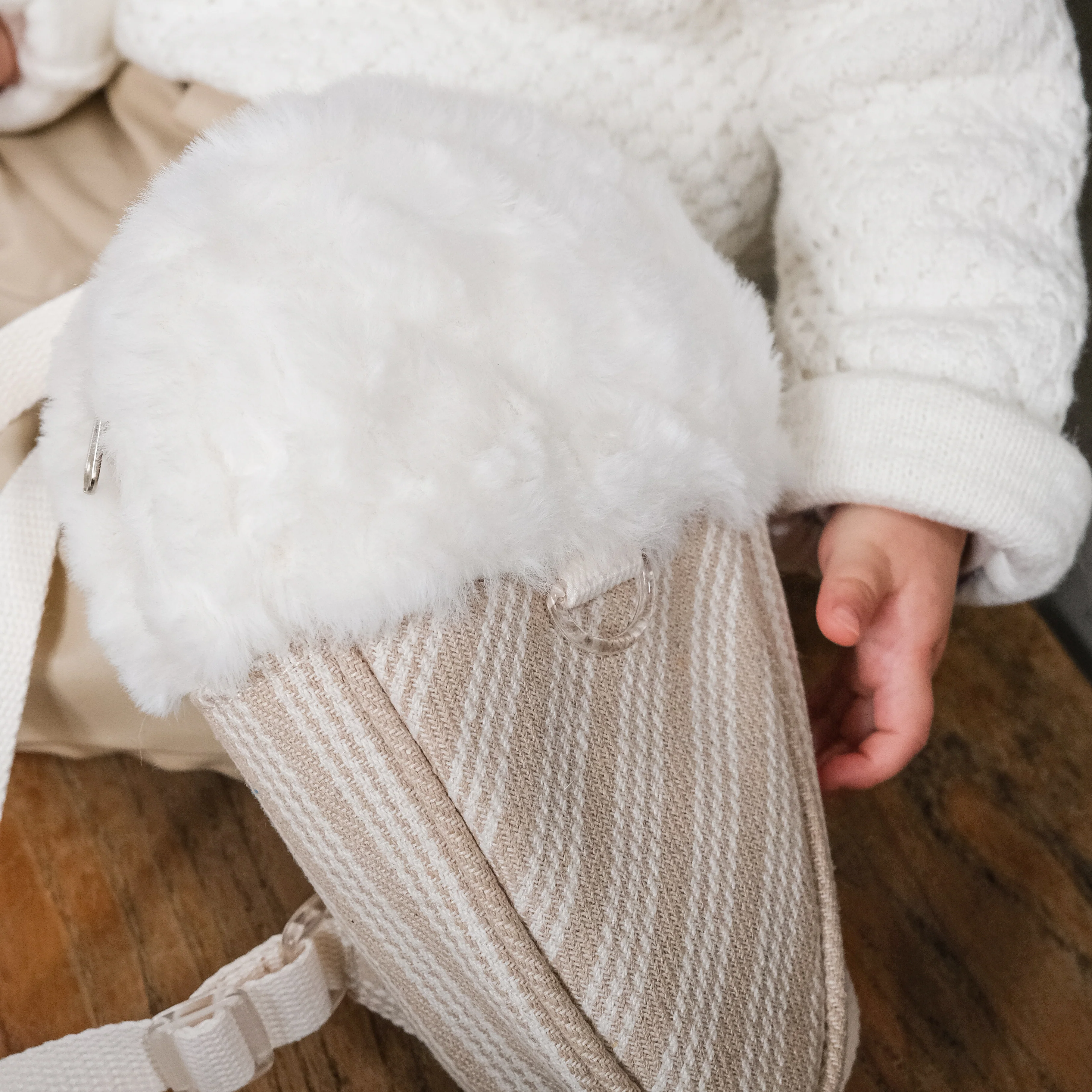 SWEET SCOOP sling bag - Image 6
