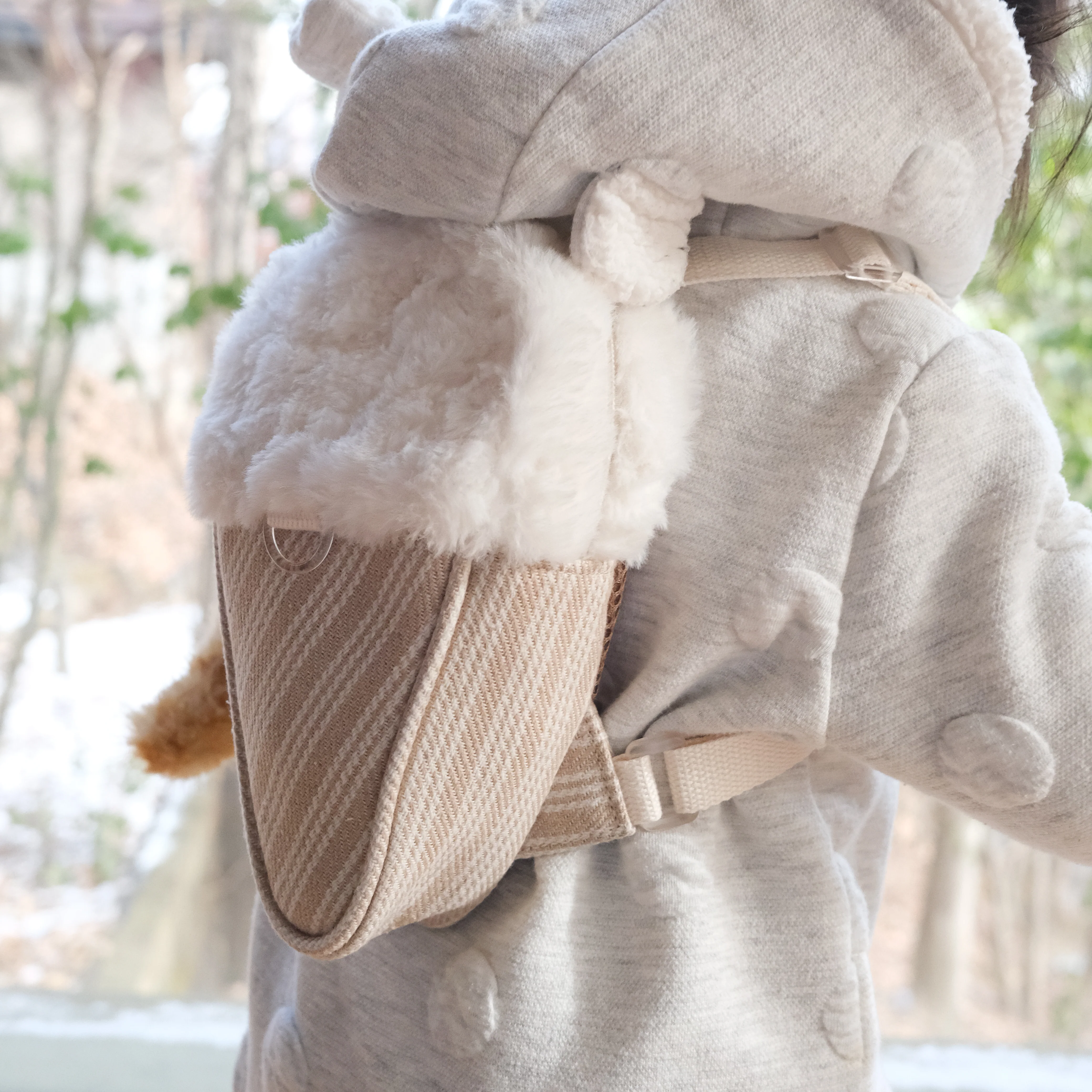 SWEET SCOOP sling bag - Image 7