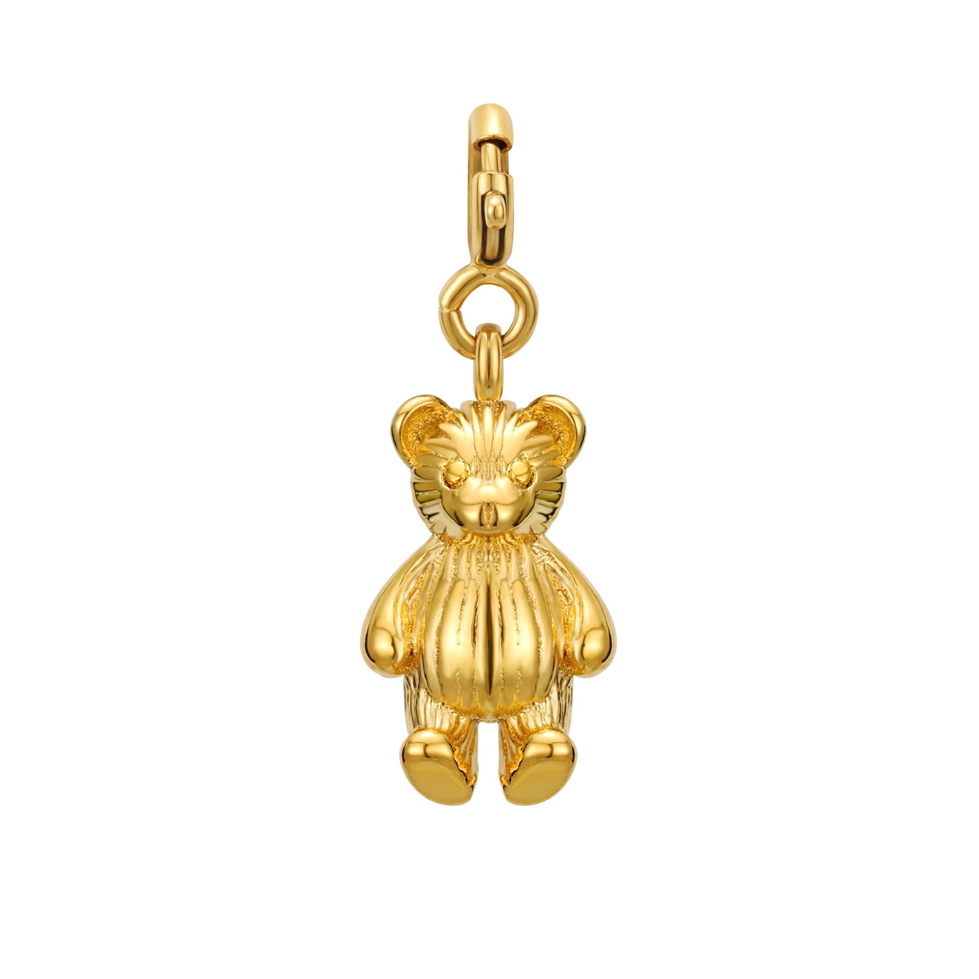 Teddy