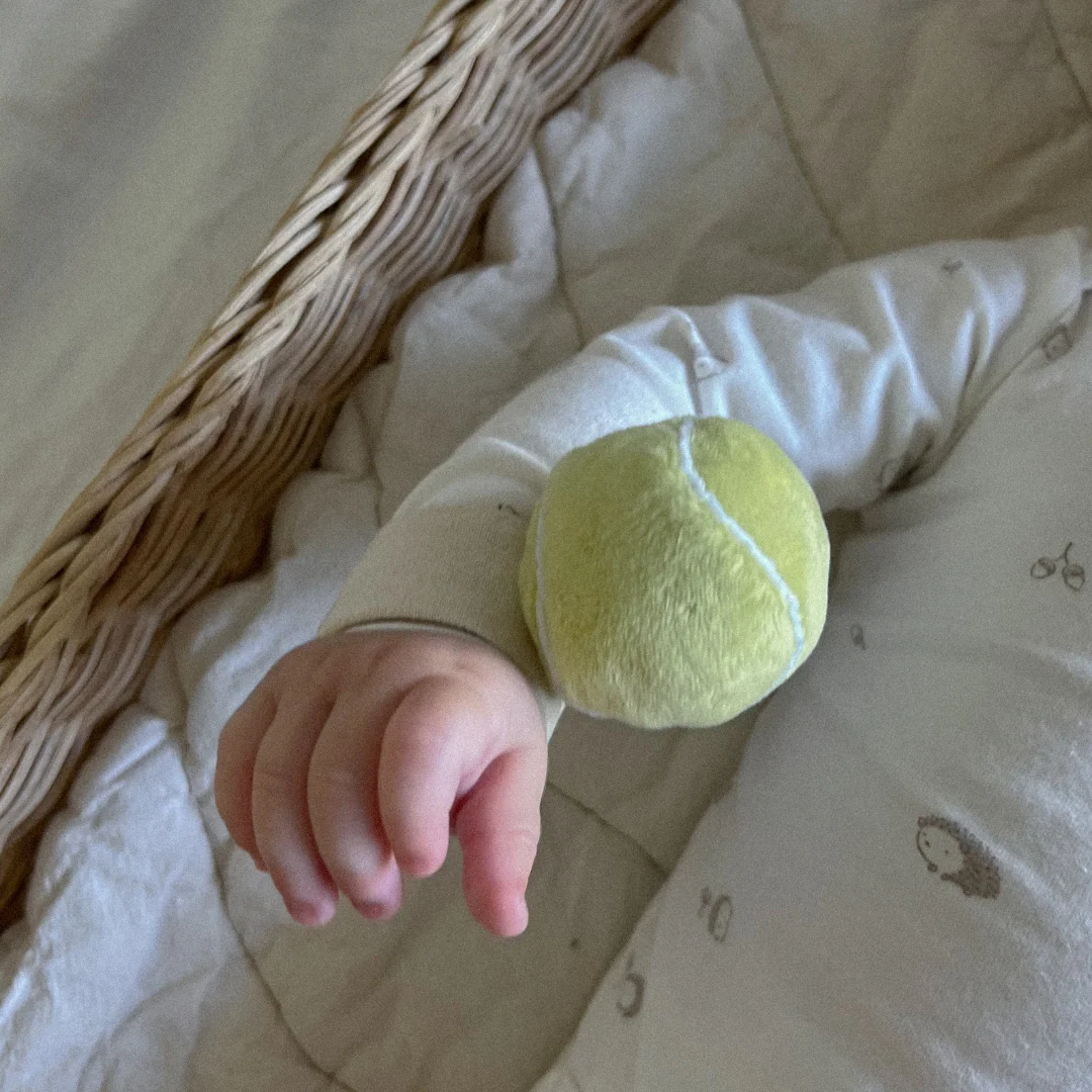 First Serve - Image 10