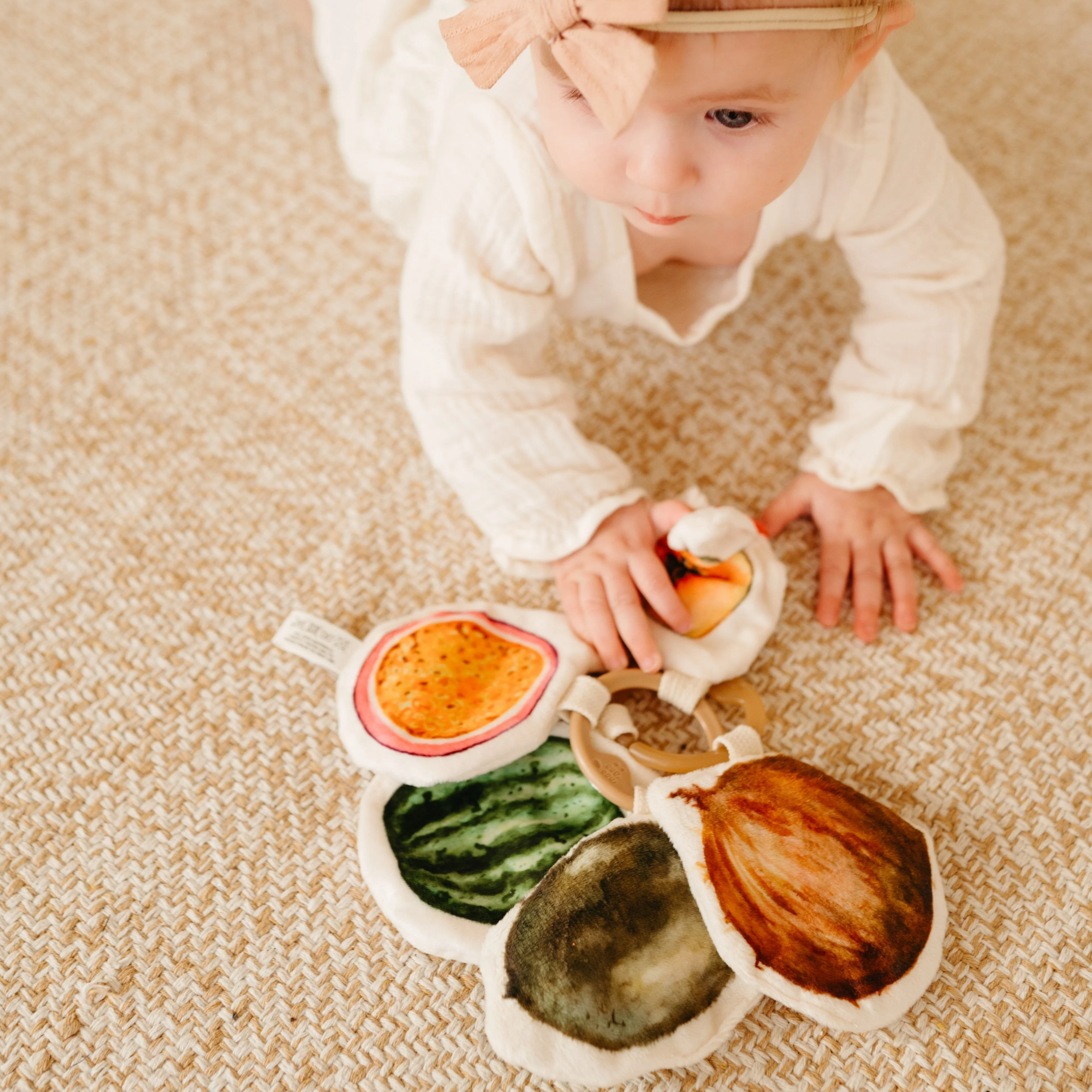 TROPICAL FRUITS NUGGETS - Image 3