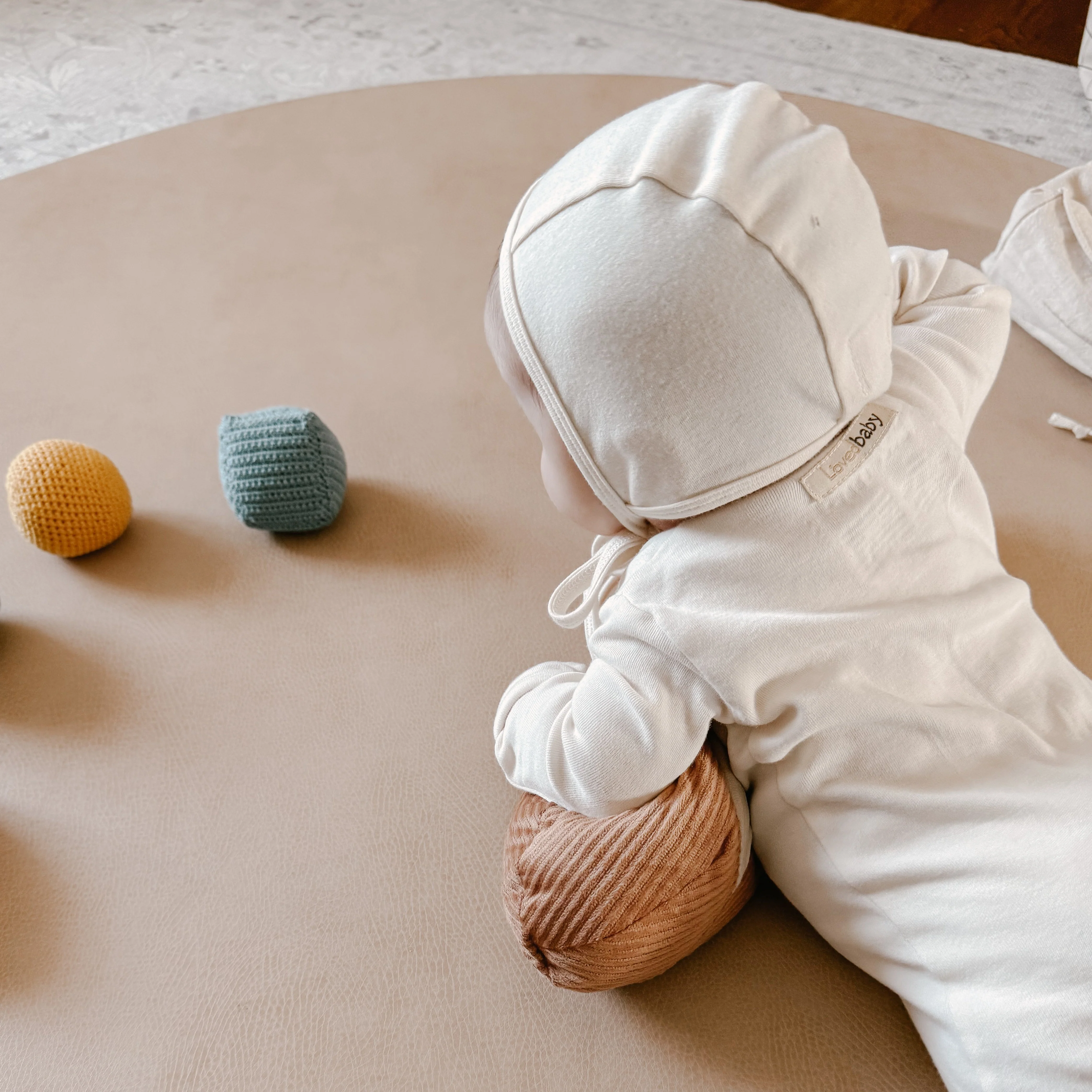 TUMMY TIME BAGUETTE - Image 3