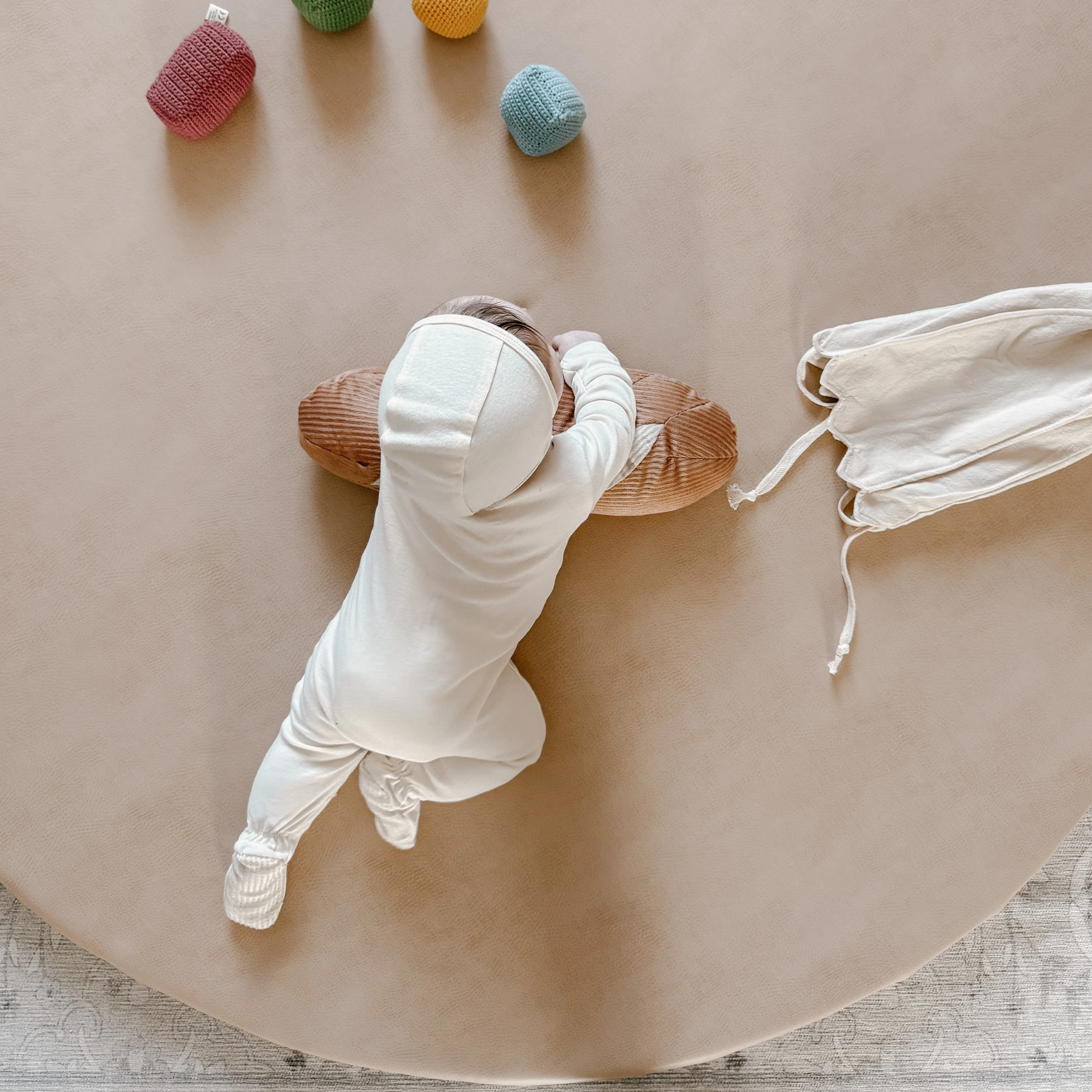 TUMMY TIME BAGUETTE - Image 4