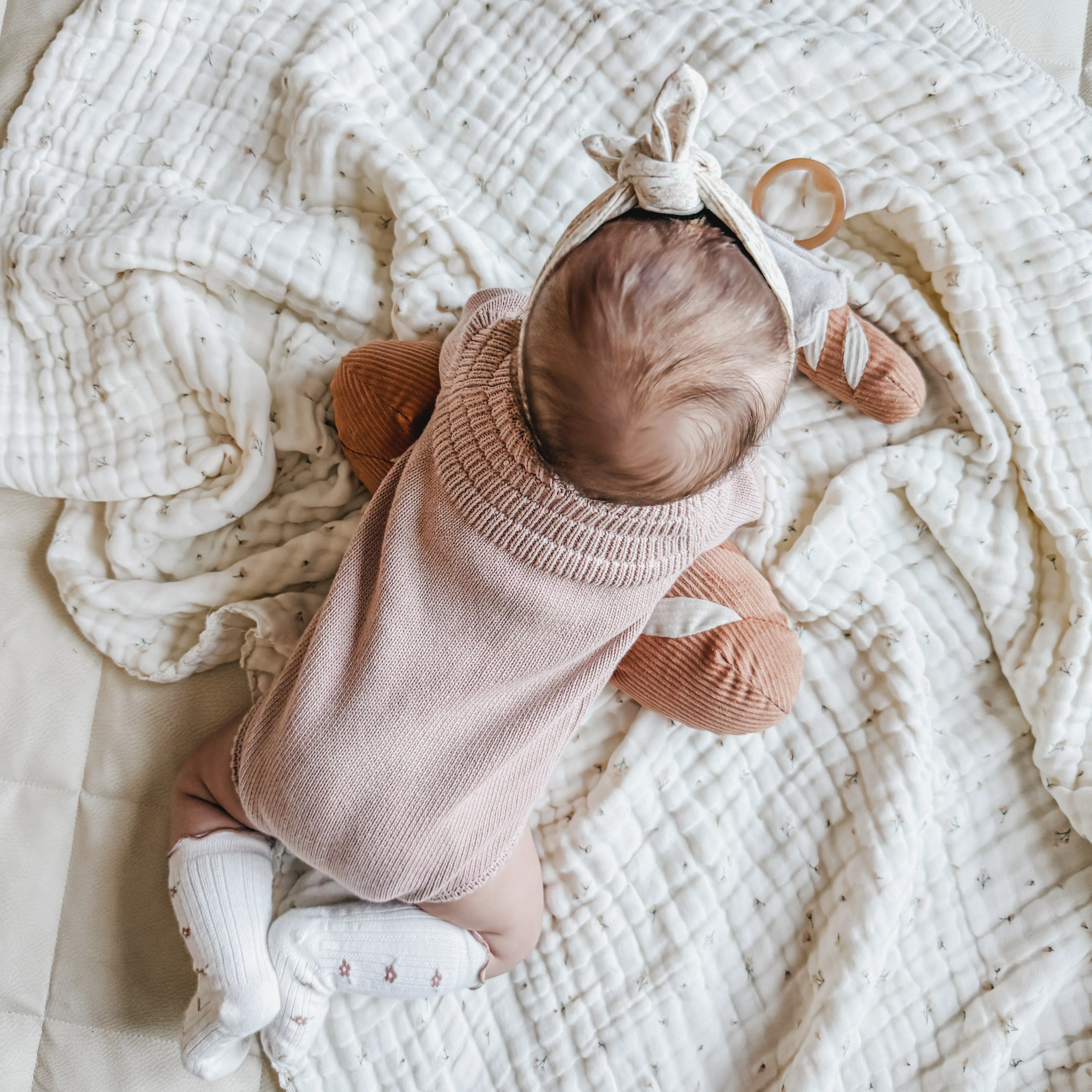 TUMMY TIME BAGUETTE - Image 5