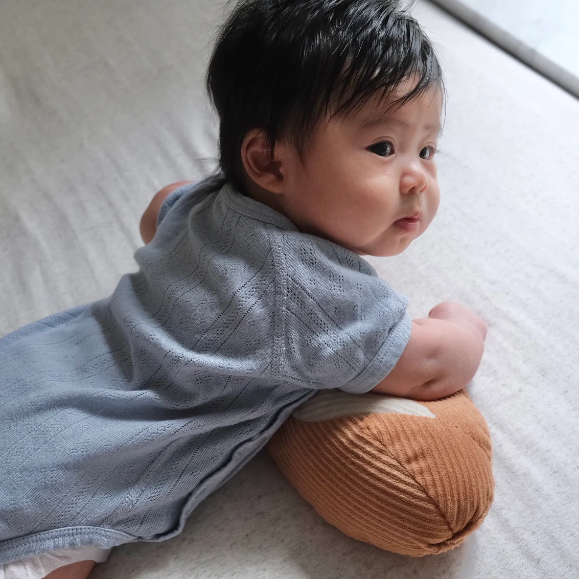 TUMMY TIME BAGUETTE - Image 8