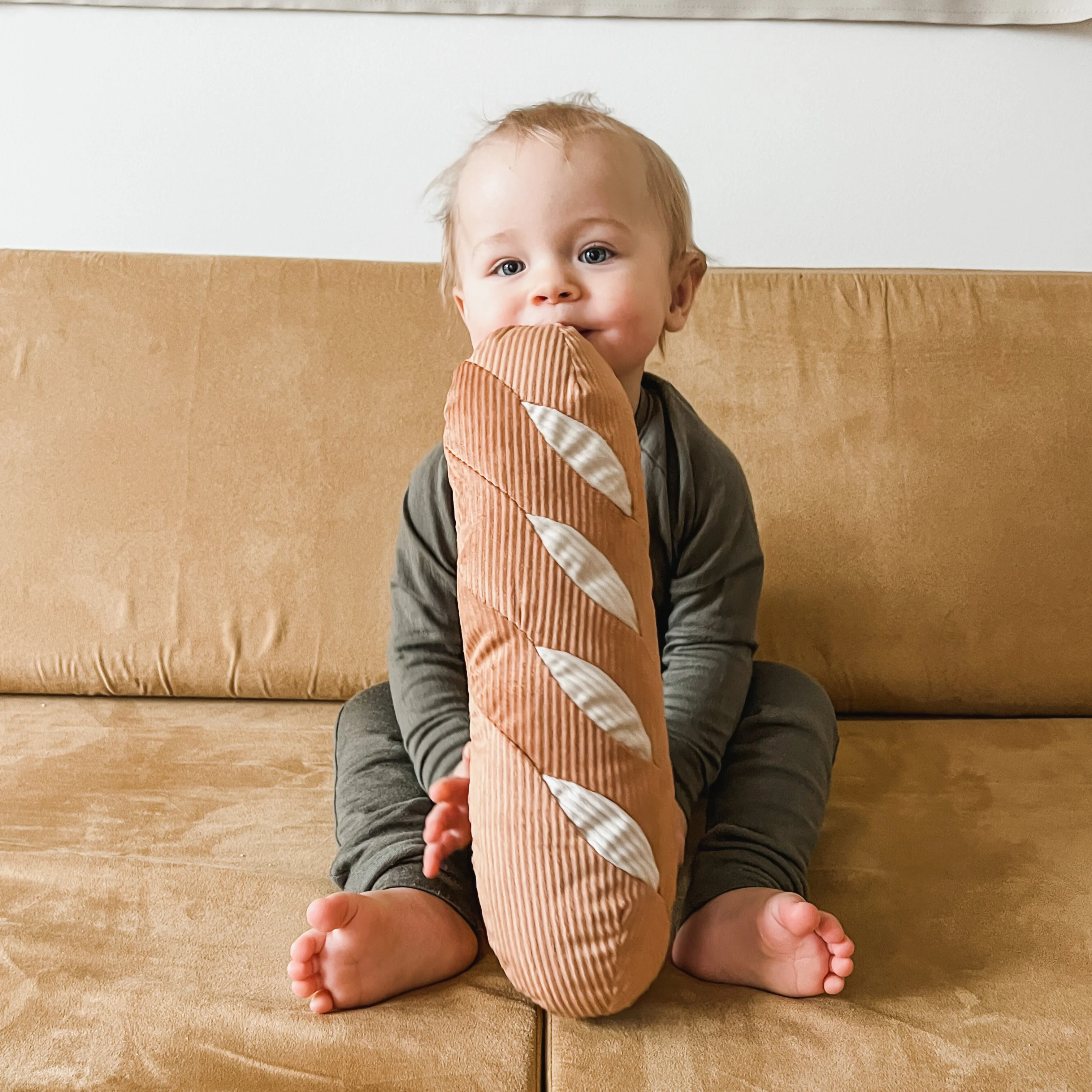 TUMMY TIME BAGUETTE - Image 9