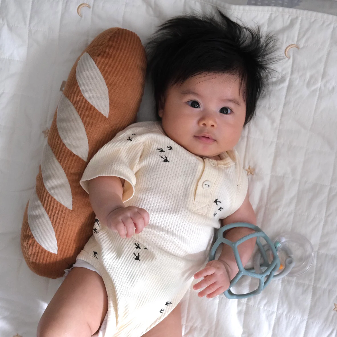 TUMMY TIME BAGUETTE - Image 12