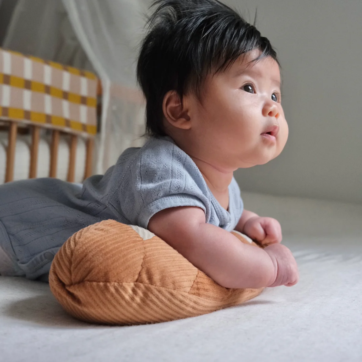 TUMMY TIME BAGUETTE - Image 13