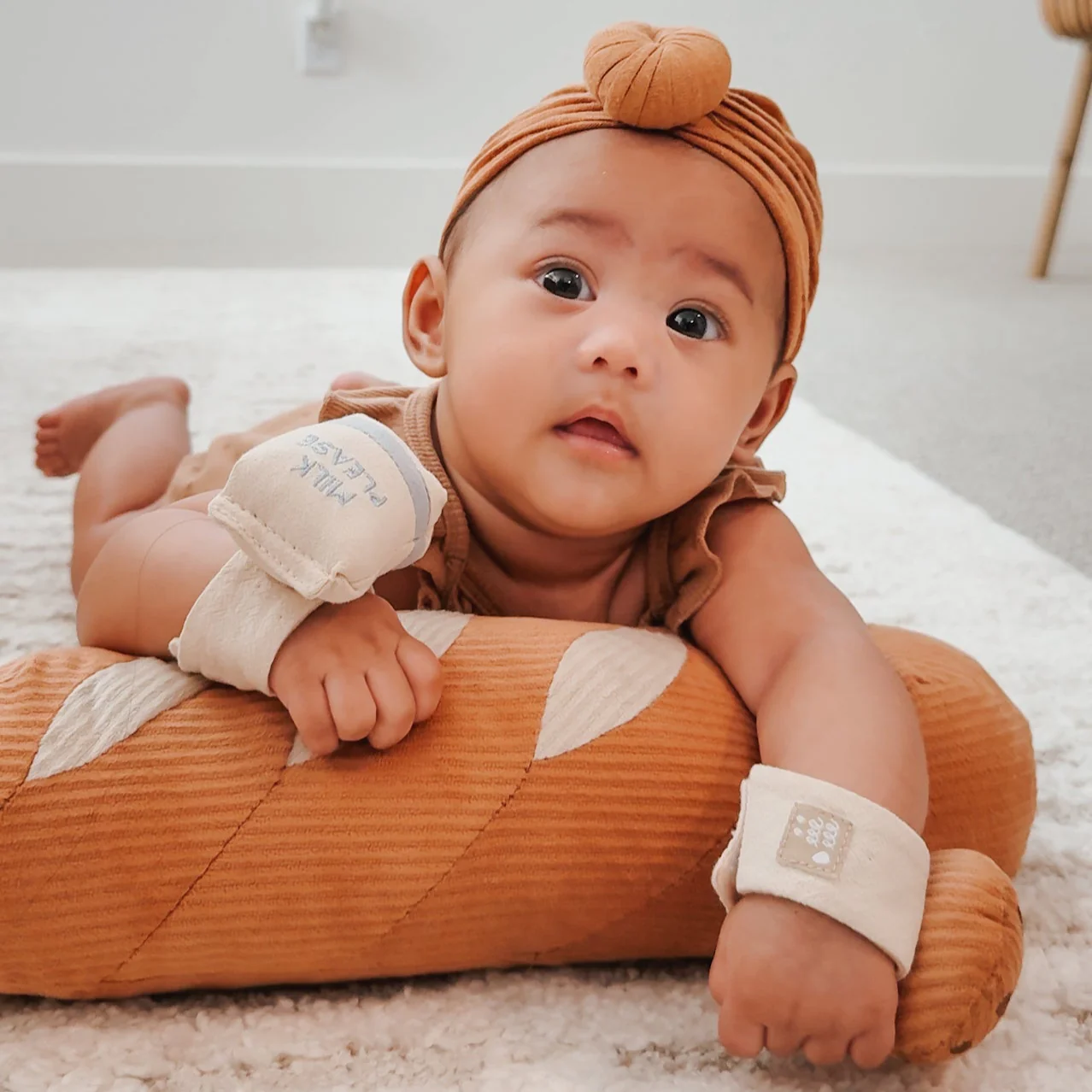 TUMMY TIME BAGUETTE - Image 7