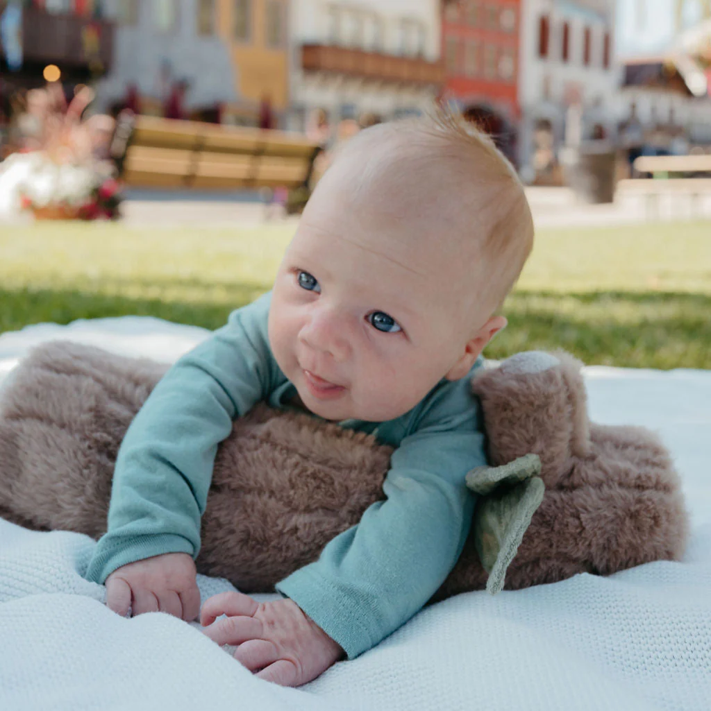 TUMMY TIME LOG - Image 10