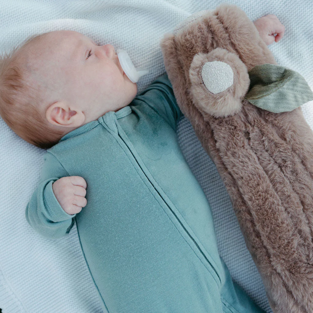 TUMMY TIME LOG - Image 11