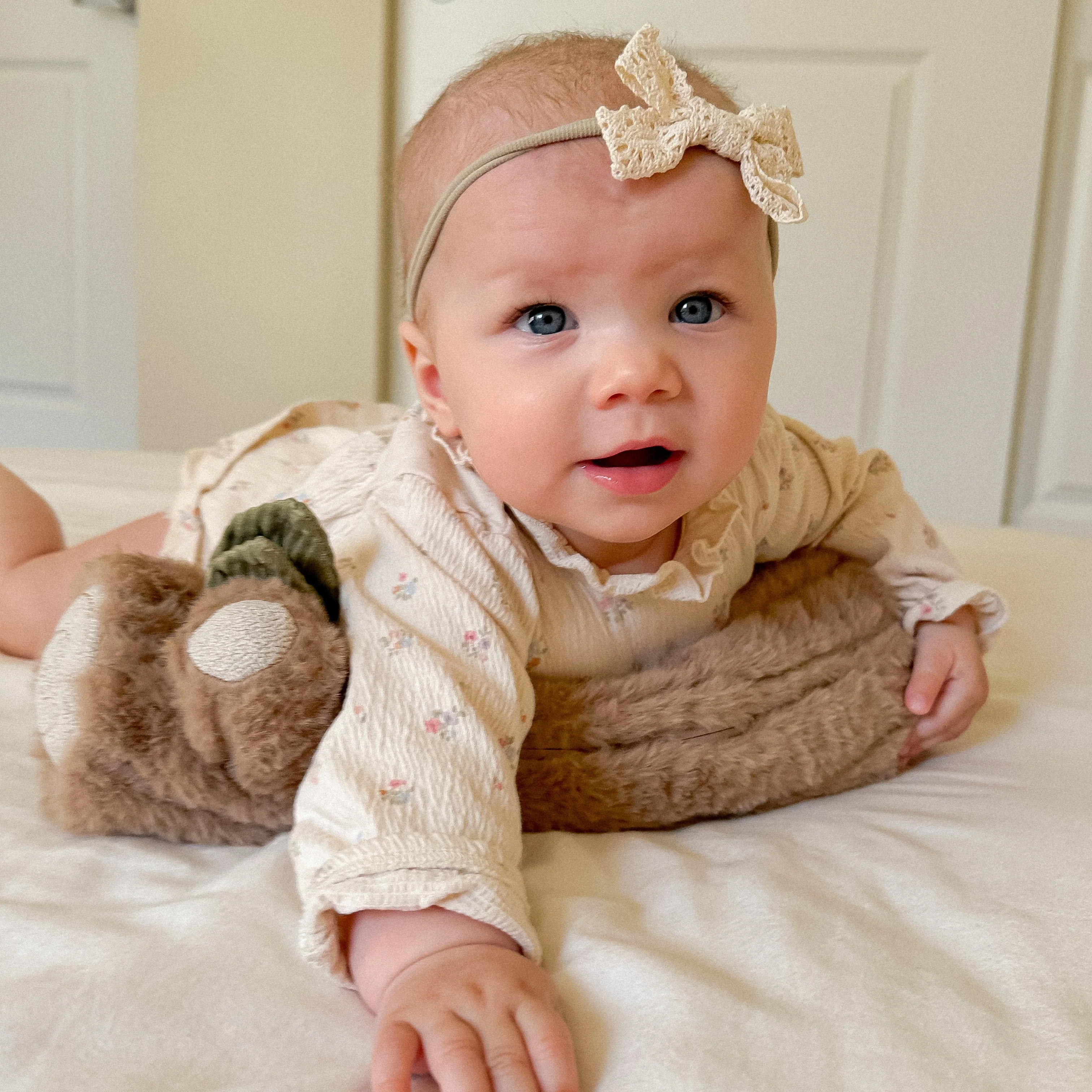 TUMMY TIME LOG - Image 12