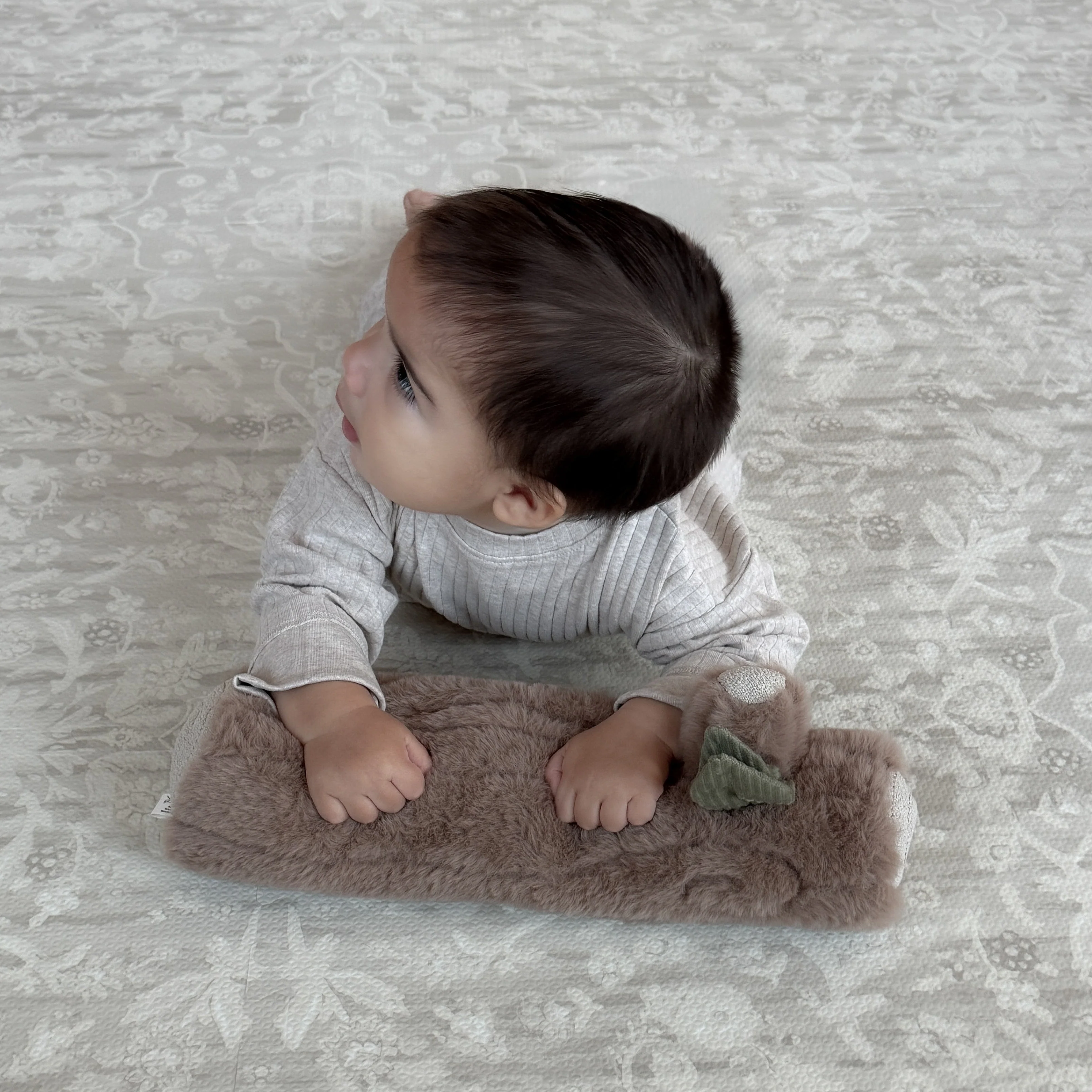 TUMMY TIME LOG - Image 13