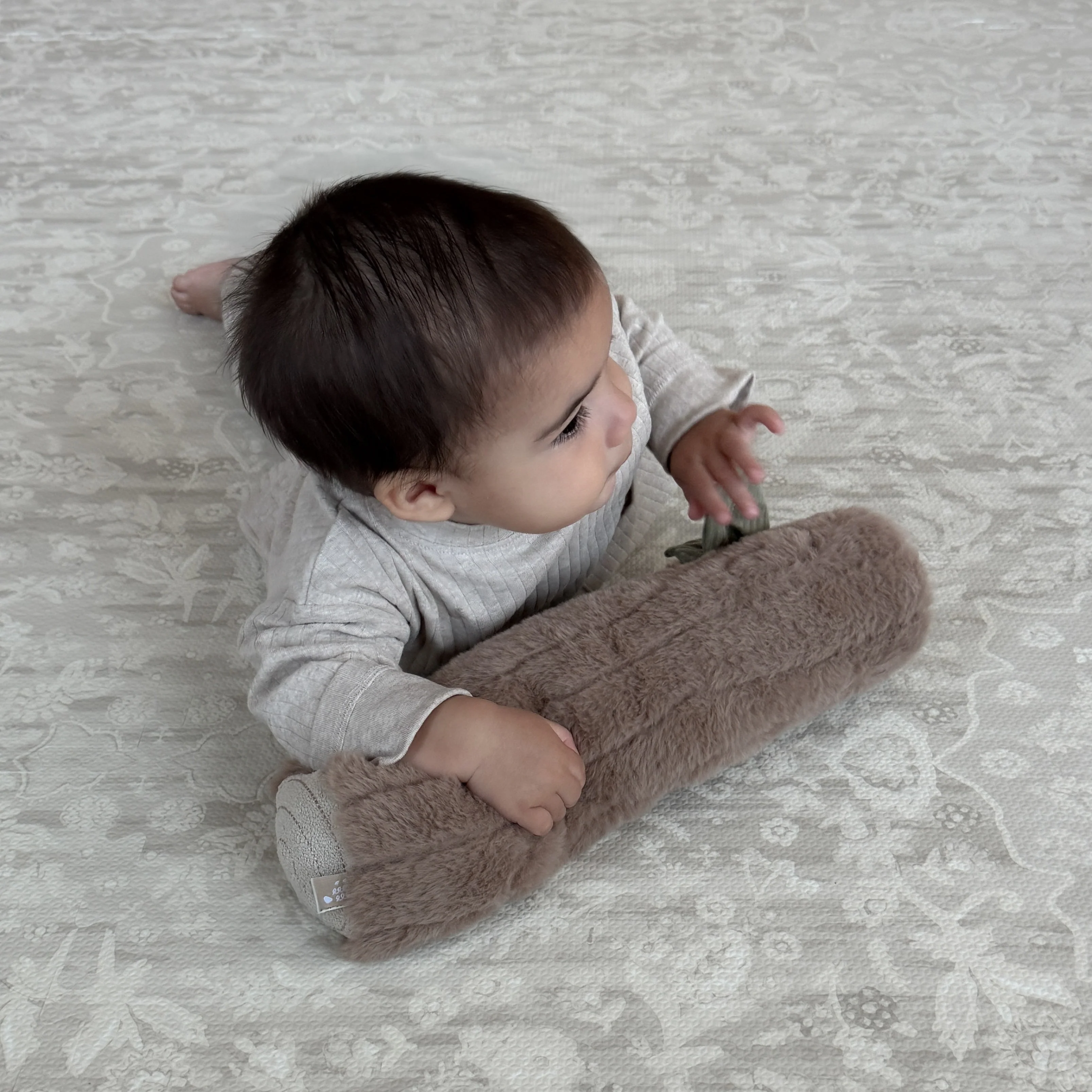 TUMMY TIME LOG - Image 14