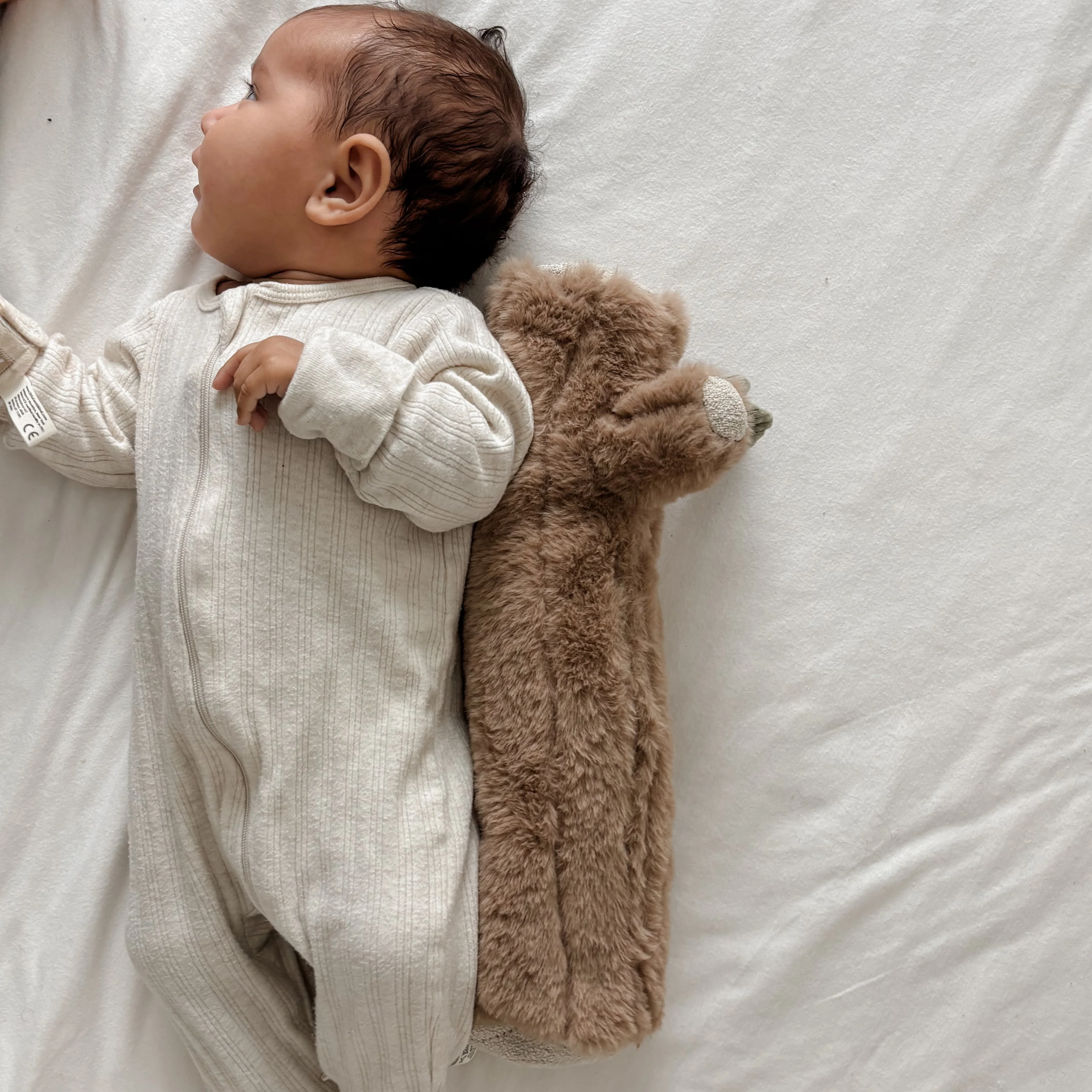 TUMMY TIME LOG - Image 3
