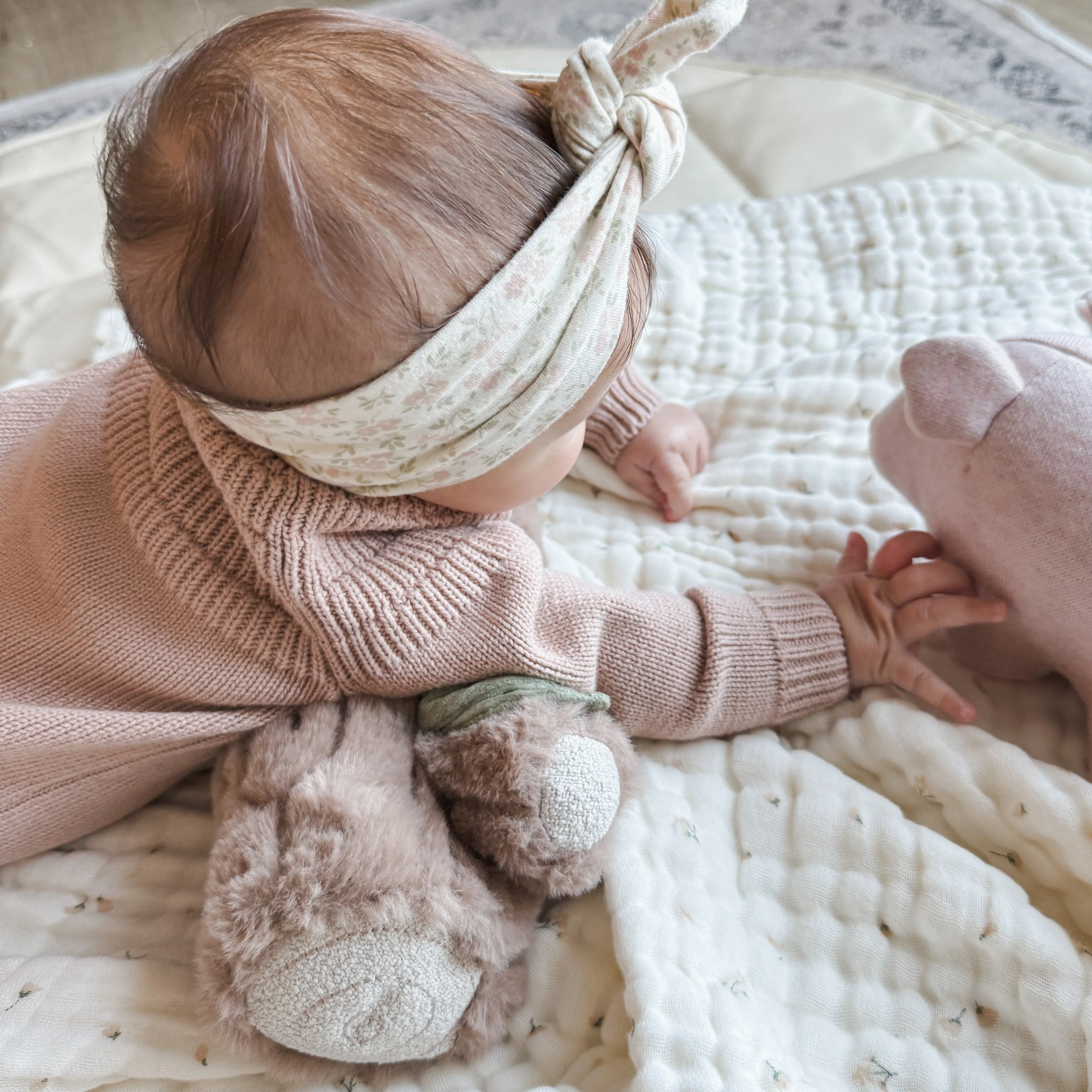 TUMMY TIME LOG - Image 6