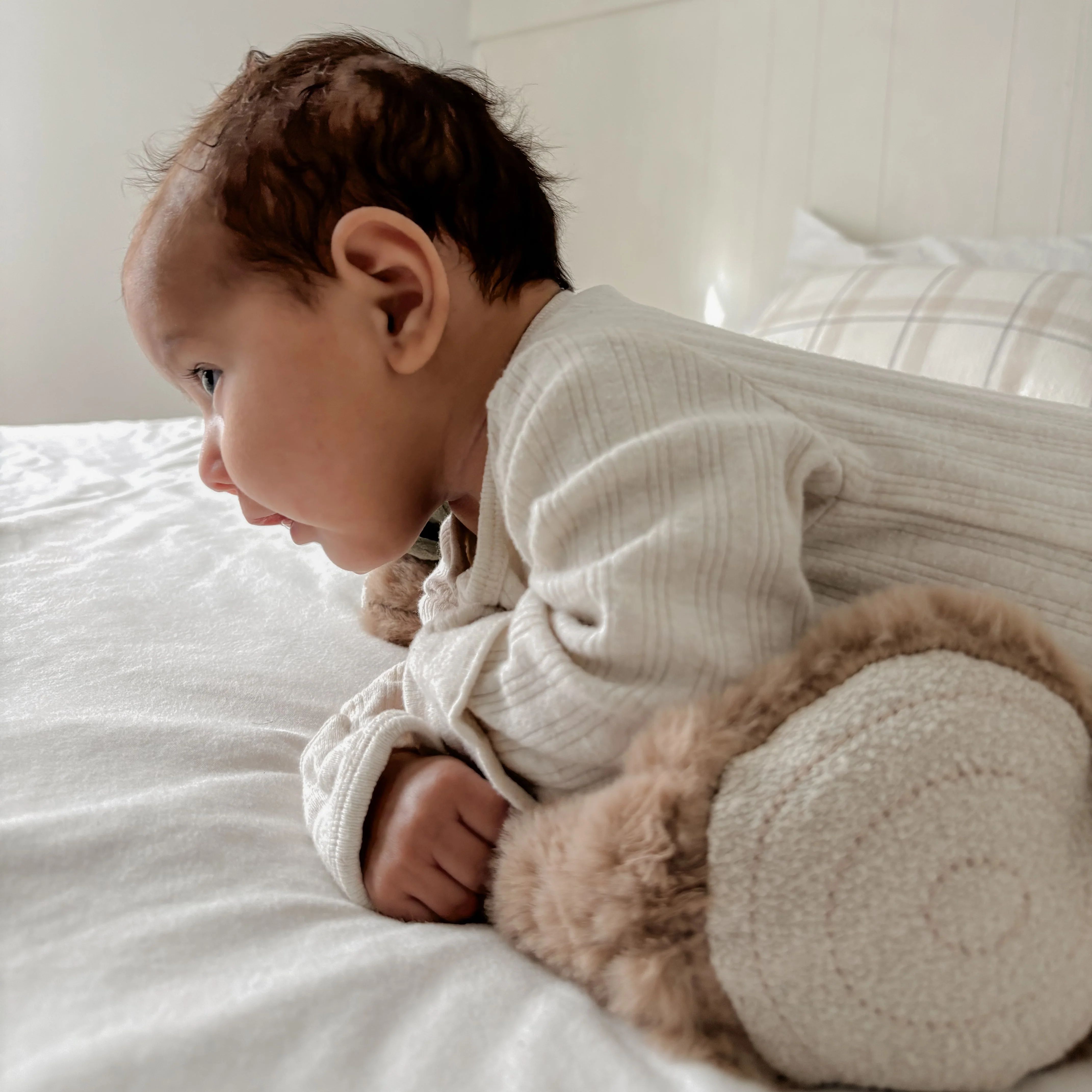 TUMMY TIME LOG - Image 8