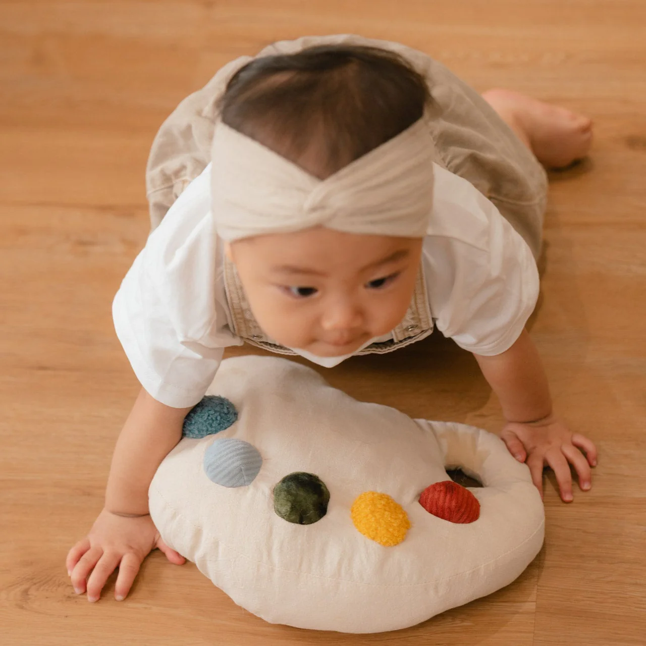 TUMMY TIME PALETTE - Image 10