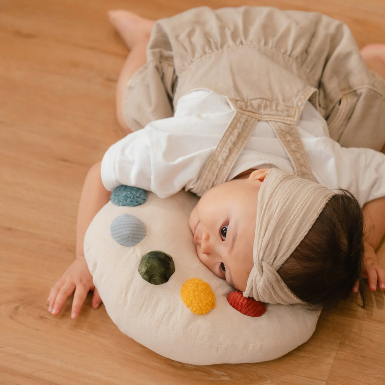 TUMMY TIME PALETTE - Image 11